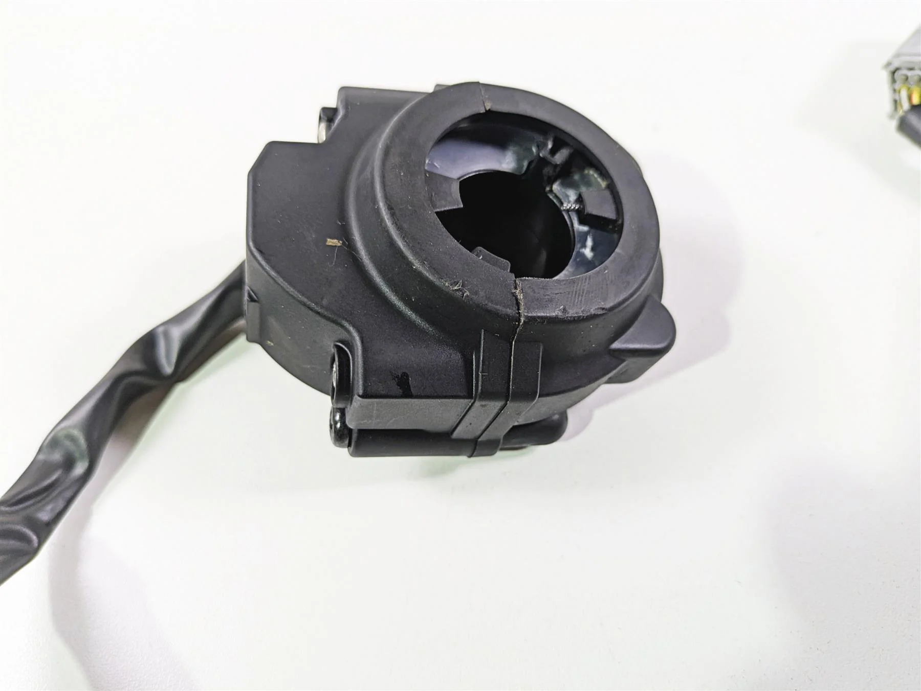 2022 Ducati Streetfighter V2 Ride Fly By Wire Throttle Control 66020102B - Image 10