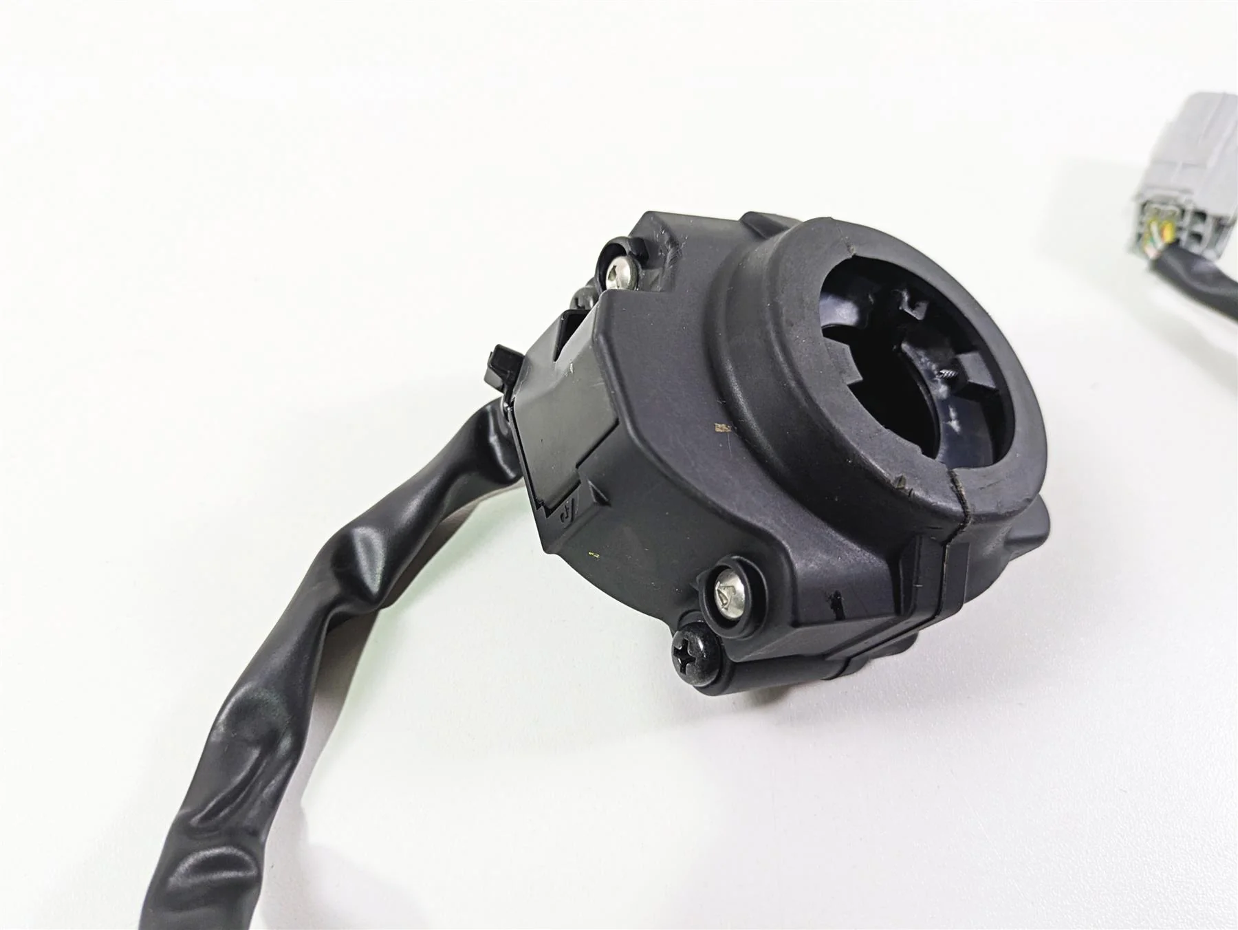 2022 Ducati Streetfighter V2 Ride Fly By Wire Throttle Control 66020102B - Image 11