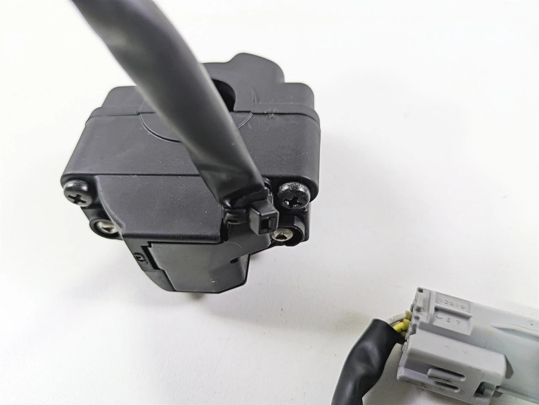 2022 Ducati Streetfighter V2 Ride Fly By Wire Throttle Control 66020102B - Image 12