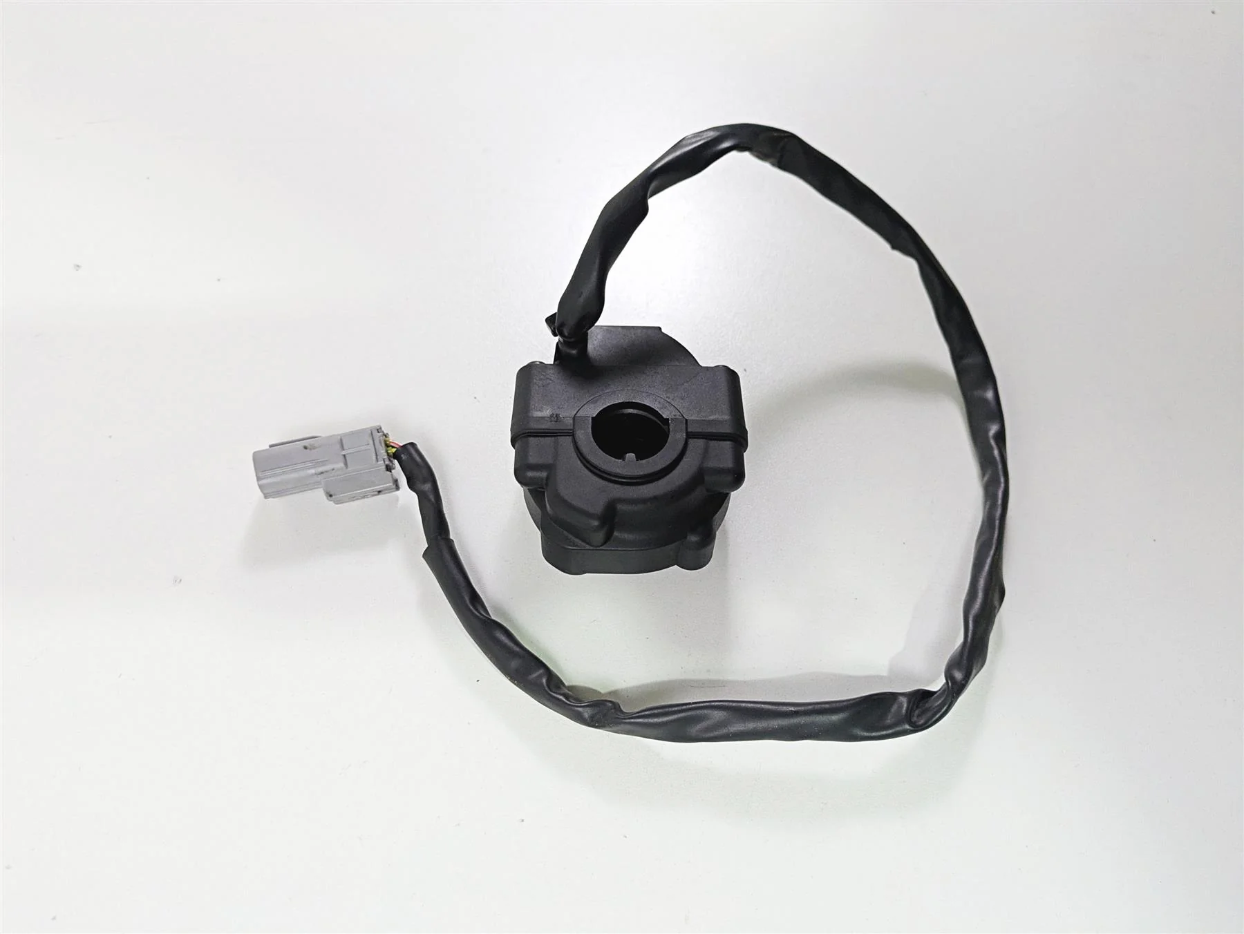 2022 Ducati Streetfighter V2 Ride Fly By Wire Throttle Control 66020102B - Image 2