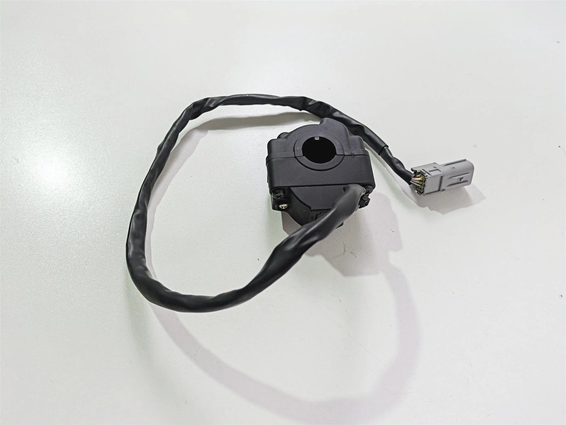 2022 Ducati Streetfighter V2 Ride Fly By Wire Throttle Control 66020102B - Image 3