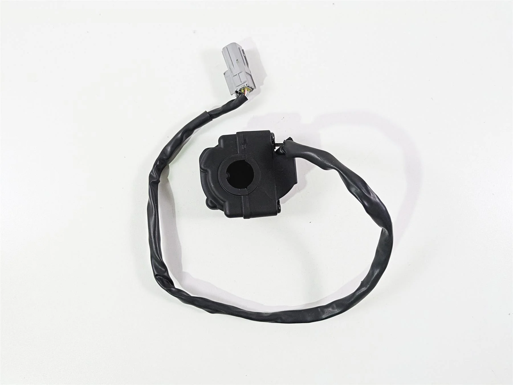 2022 Ducati Streetfighter V2 Ride Fly By Wire Throttle Control 66020102B - Image 4