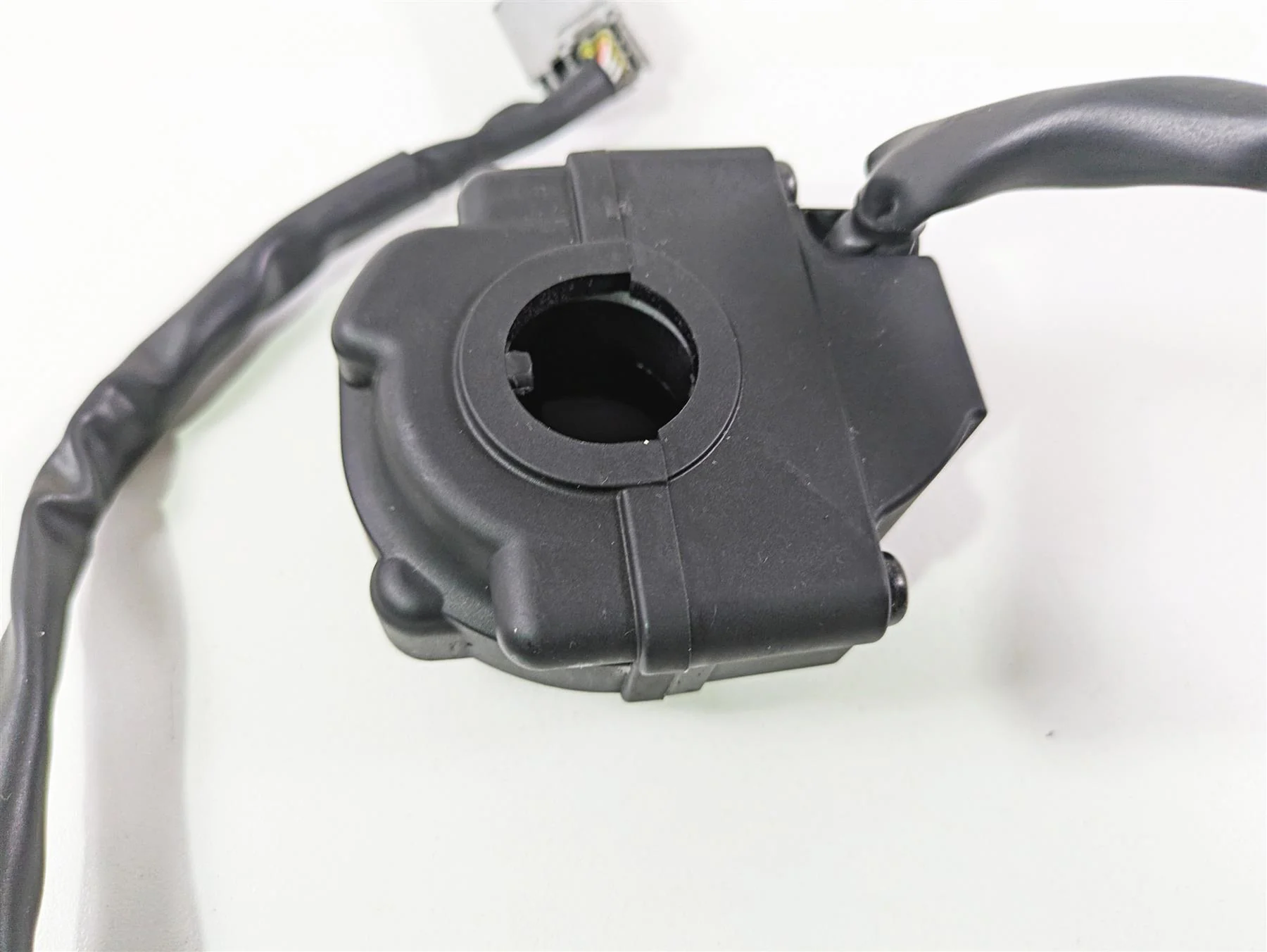 2022 Ducati Streetfighter V2 Ride Fly By Wire Throttle Control 66020102B - Image 5