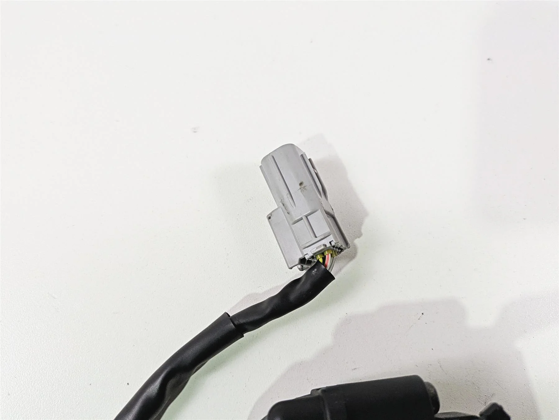2022 Ducati Streetfighter V2 Ride Fly By Wire Throttle Control 66020102B - Image 6