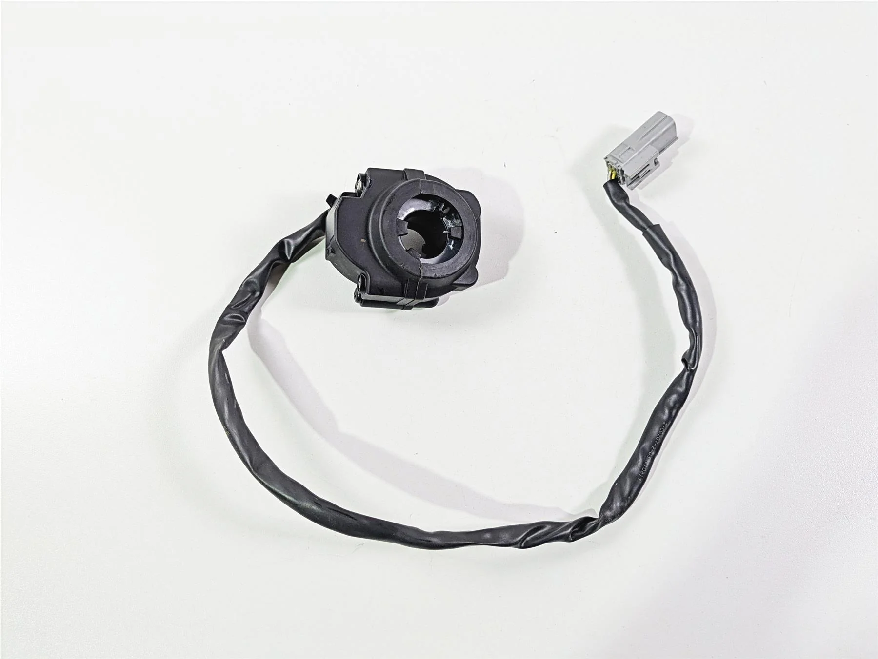 2022 Ducati Streetfighter V2 Ride Fly By Wire Throttle Control 66020102B - Image 7