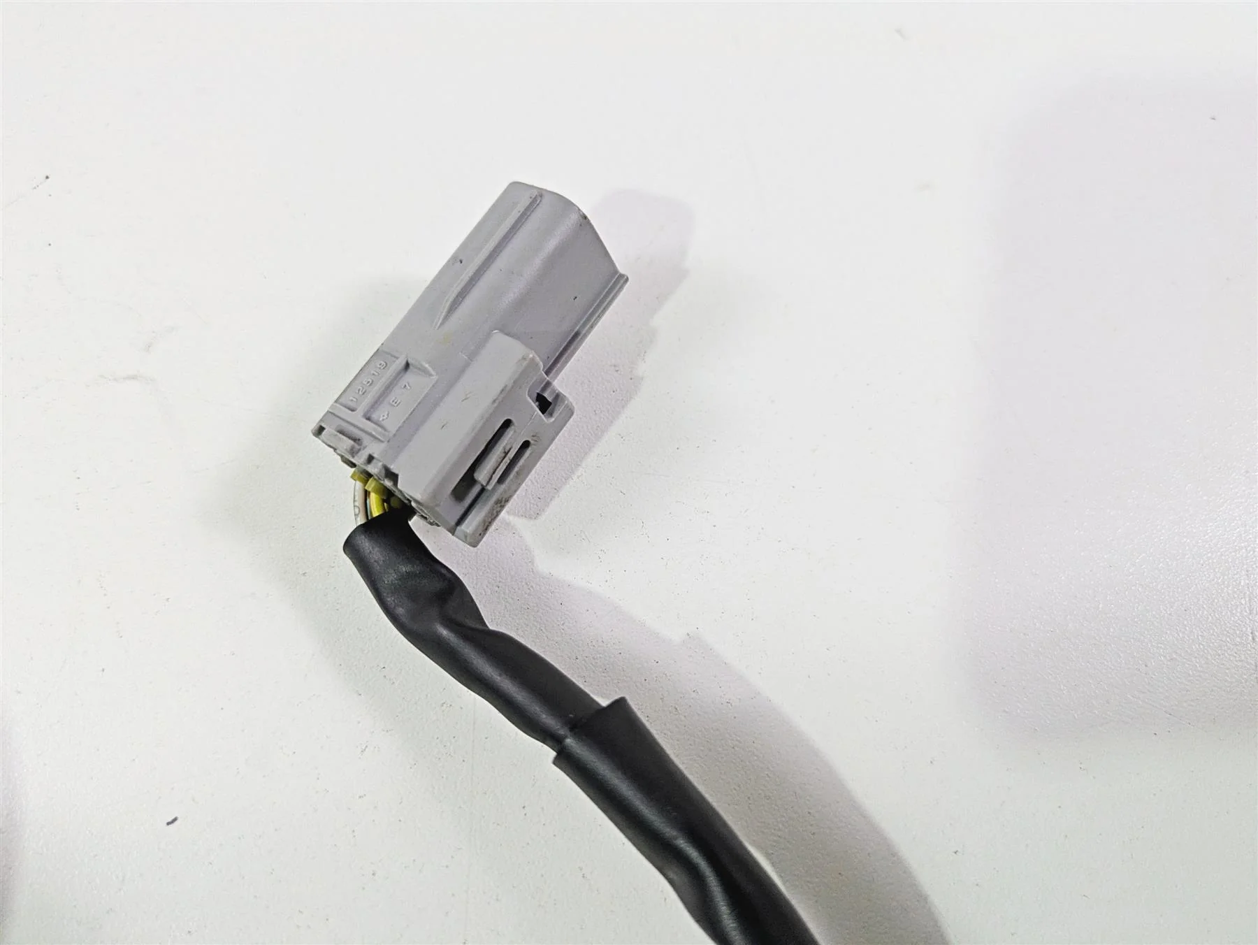 2022 Ducati Streetfighter V2 Ride Fly By Wire Throttle Control 66020102B - Image 8