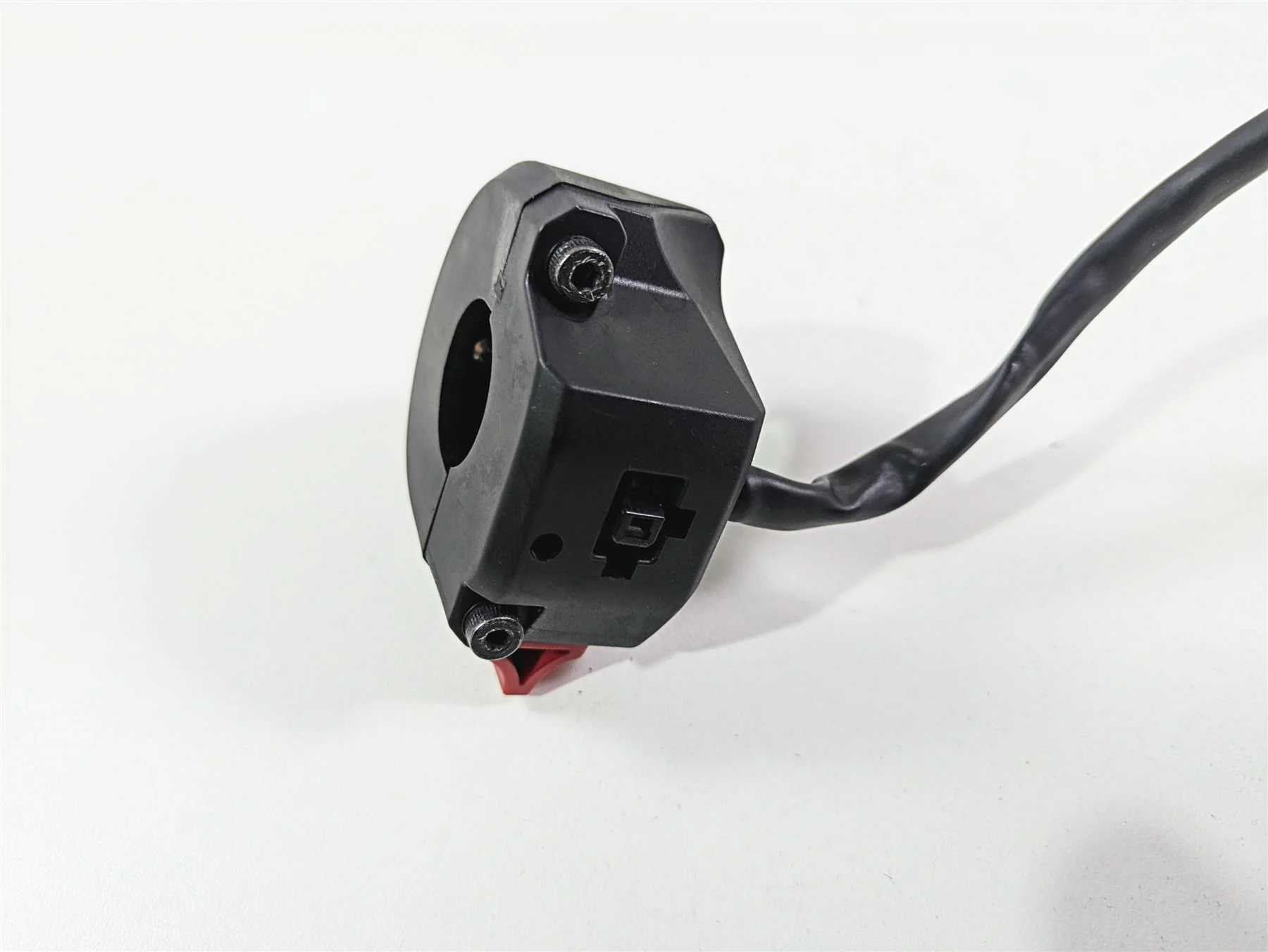 2022 Ducati Streetfighter V2 Right Hand Control Switch Start Kill 65010241D - Image 11