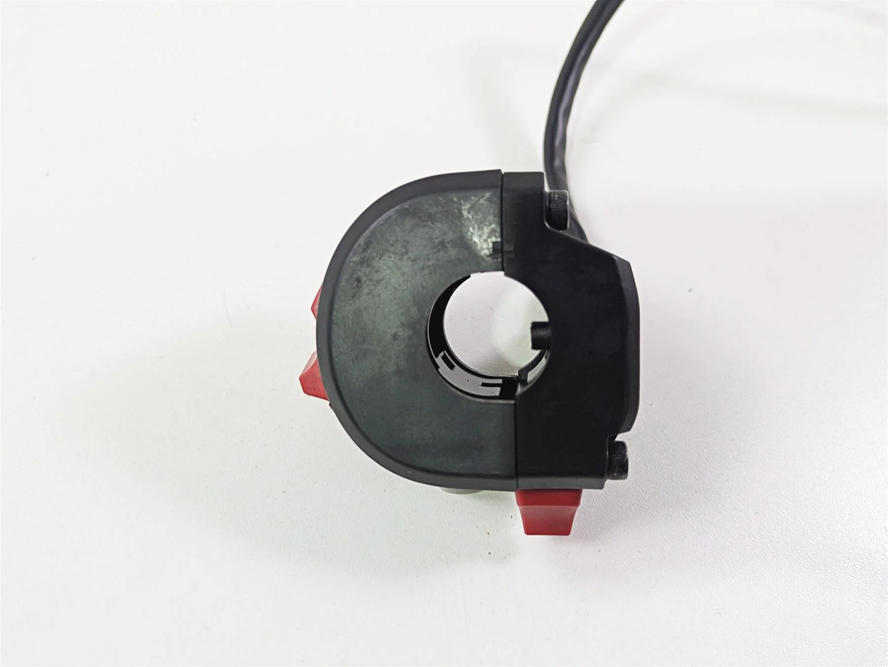 2022 Ducati Streetfighter V2 Right Hand Control Switch Start Kill 65010241D - Image 12