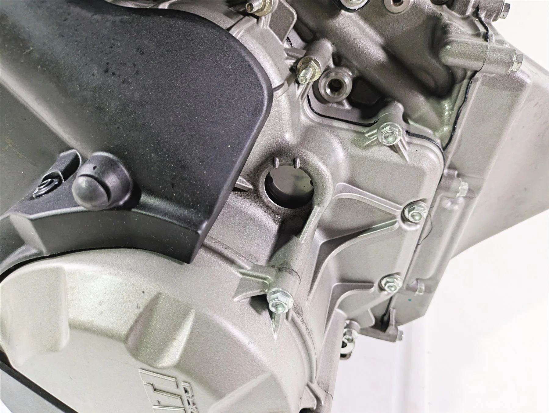 2022 Ducati Streetfighter V2 Running Engine Motor 4K Only - Video 225P0263A - Image 8