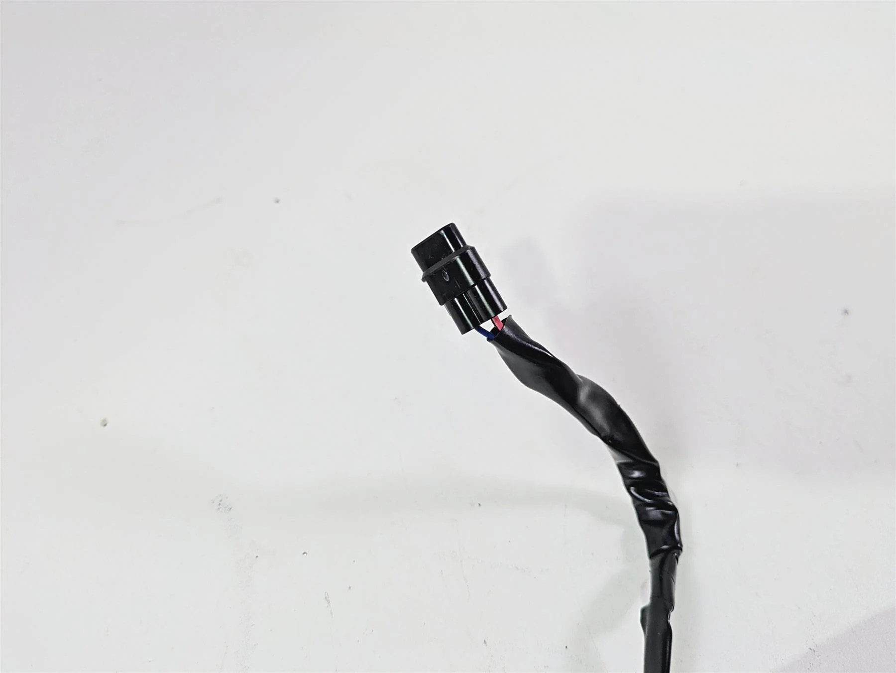 2022 Ducati Streetfighter V2 Side Kickstand Stand  & Switch READ 55611261AA - Image 4