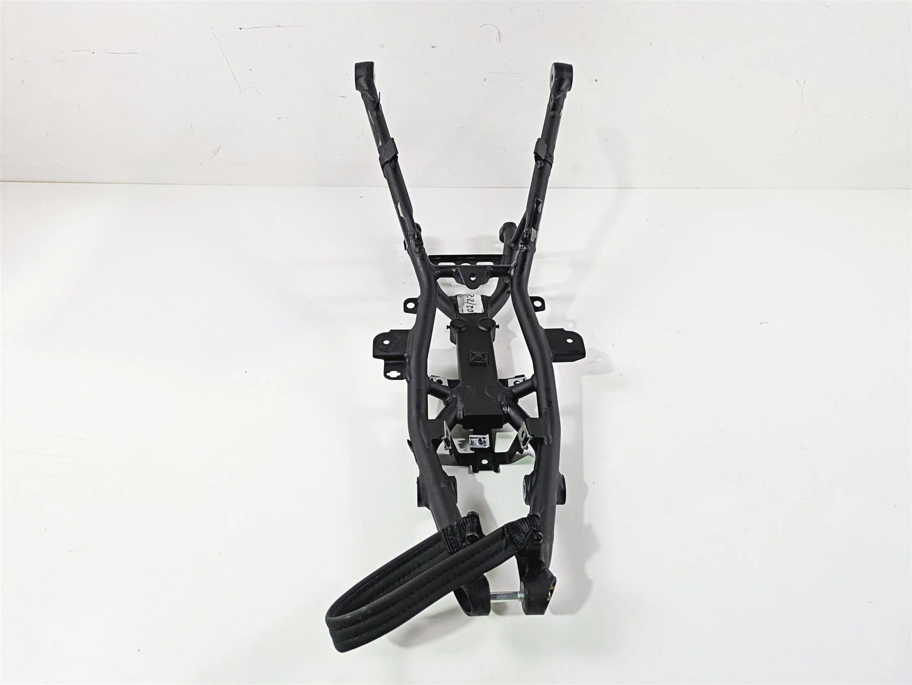 2022 Ducati Streetfighter V2 Straight Rear Subframe Sub Frame 47018401AA - Image 2