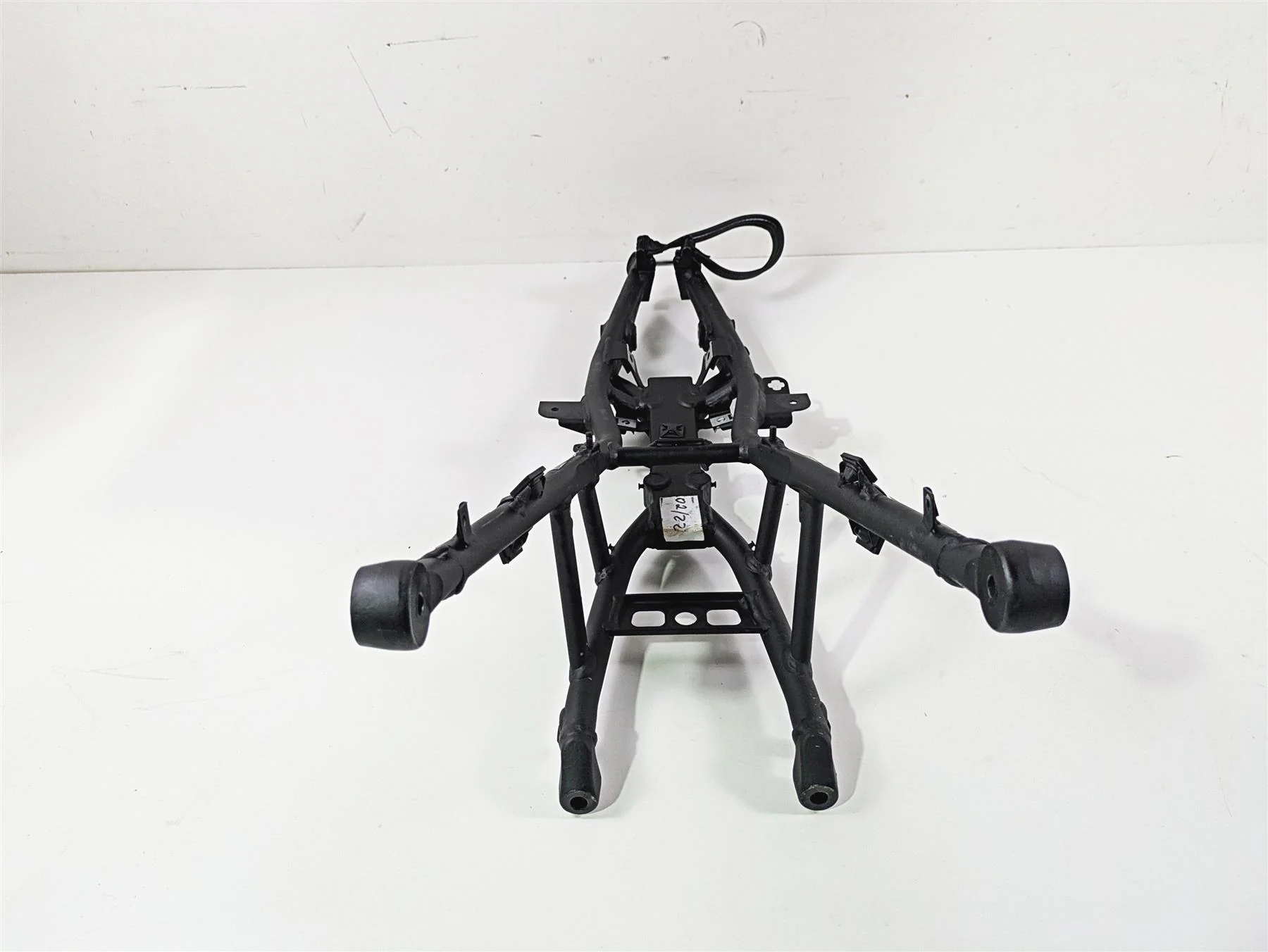2022 Ducati Streetfighter V2 Straight Rear Subframe Sub Frame 47018401AA - Image 4