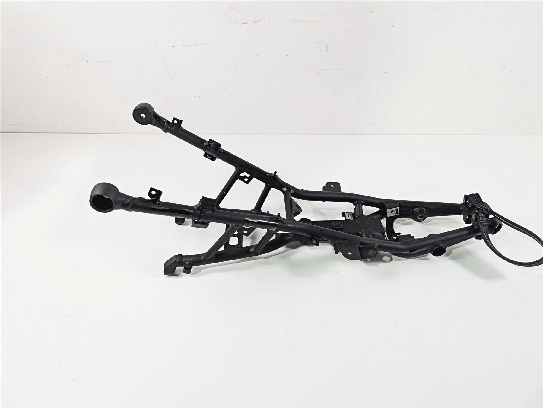2022 Ducati Streetfighter V2 Straight Rear Subframe Sub Frame 47018401AA - Image 5