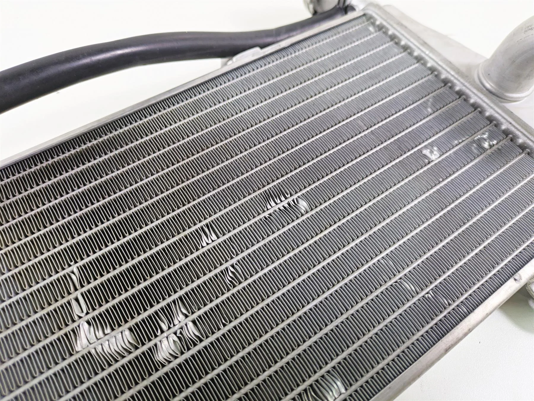 2022 Ducati Streetfighter V2 Upper Coolant Radiator 54841211A - Image 11