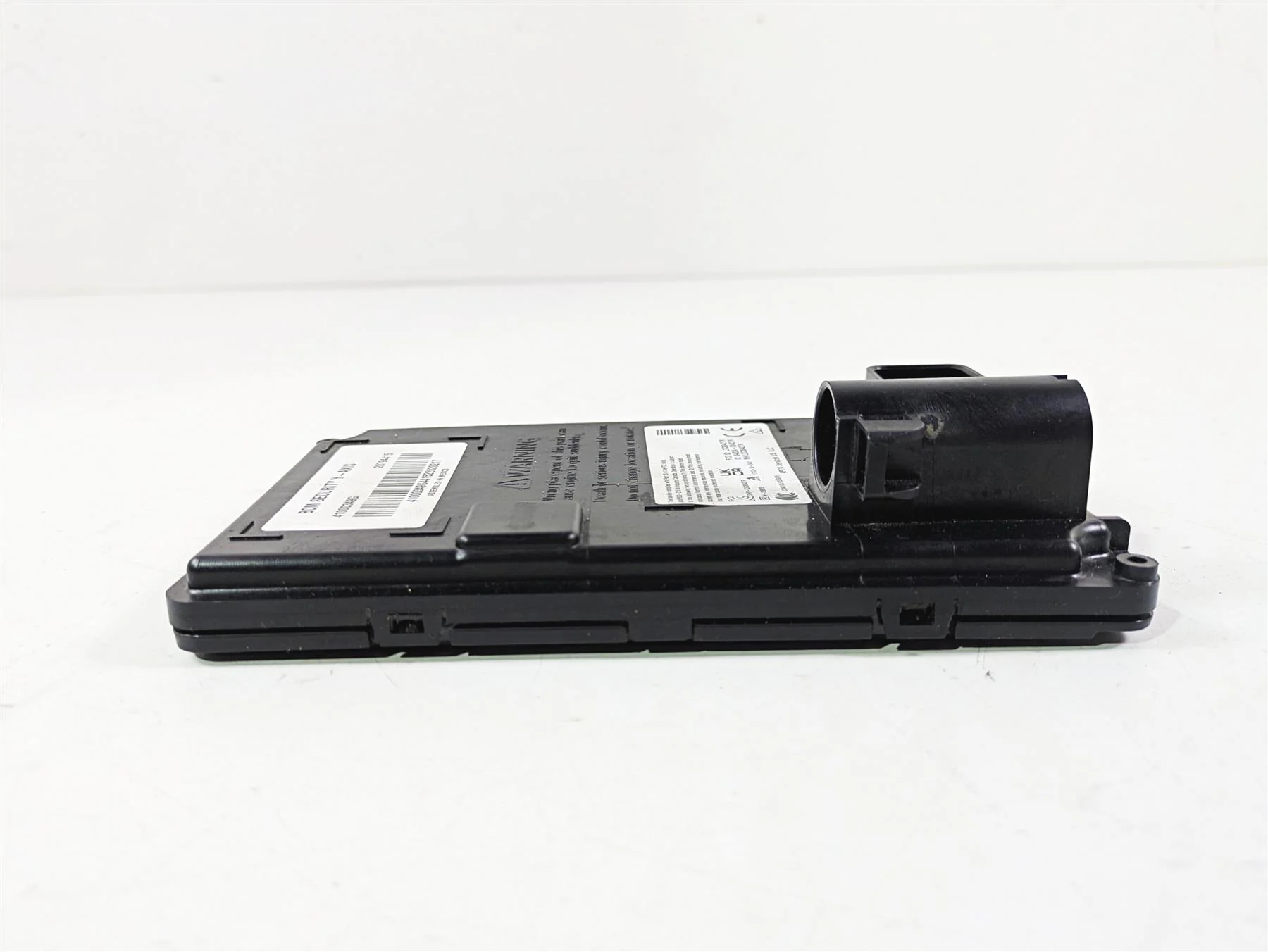 2022 Harley FXLRS Softail Low Rider Bcm Security Module Fob Y-Axis 41000349G - Image 5