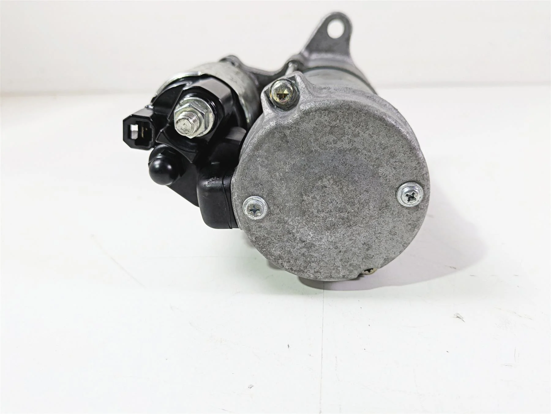 2022 Harley FXLRS Softail Low Rider Denso Engine Starter Motor 31400056 - Image 10