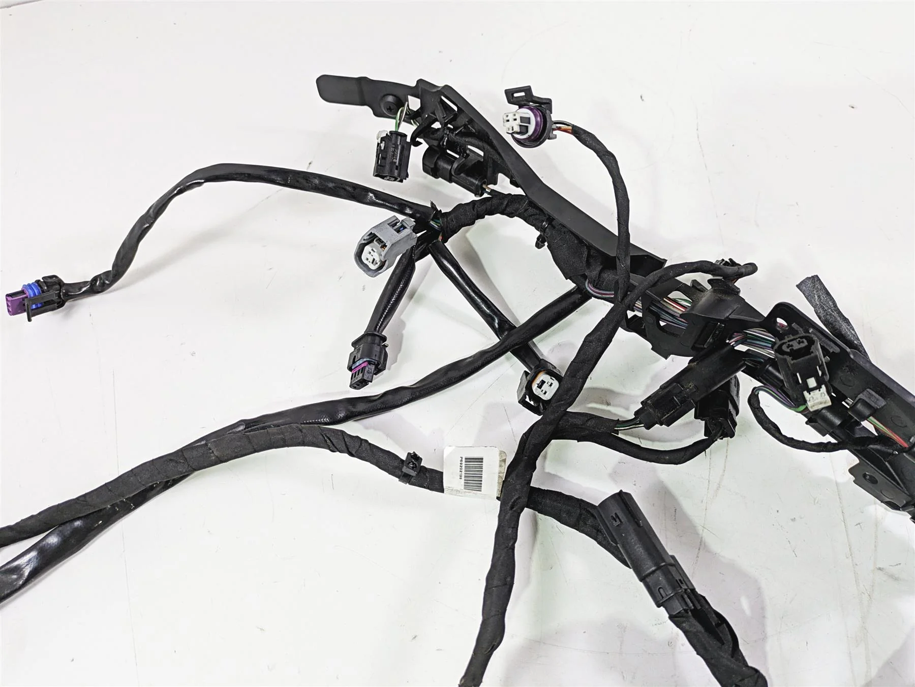 2022 Harley FXLRS Softail Low Rider Engine Wiring Harness Loom 69202199 - Image 12