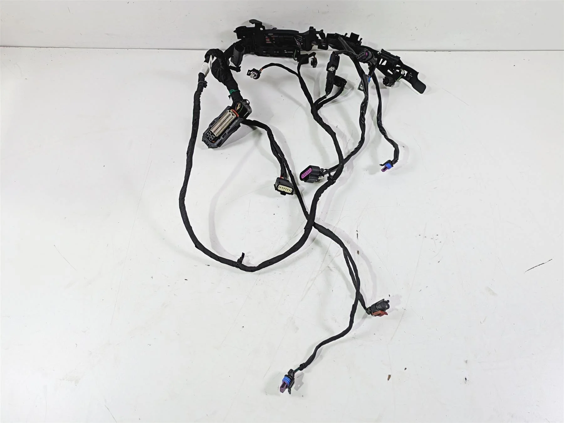2022 Harley FXLRS Softail Low Rider Engine Wiring Harness Loom 69202199 - Image 2