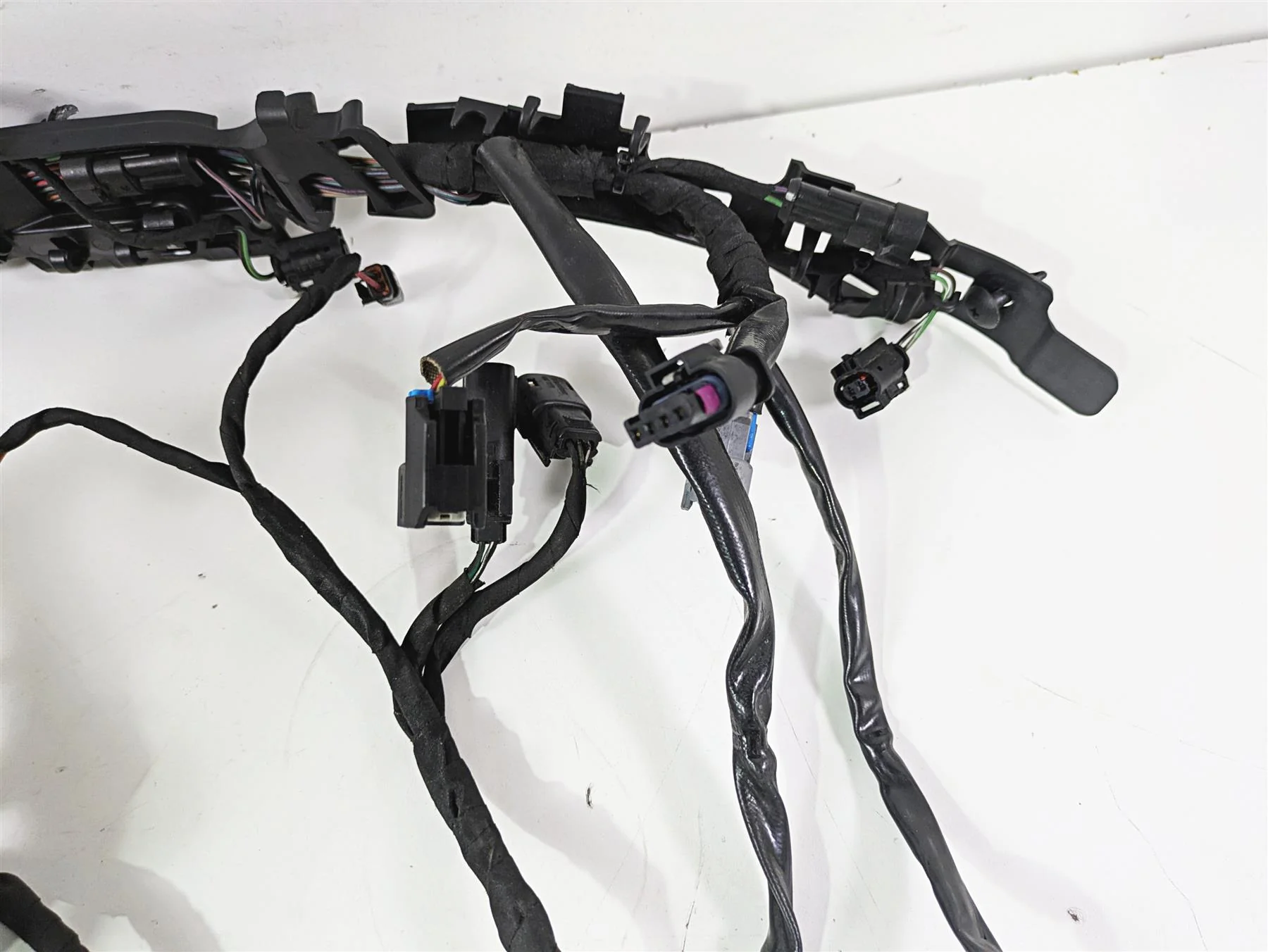 2022 Harley FXLRS Softail Low Rider Engine Wiring Harness Loom 69202199 - Image 5