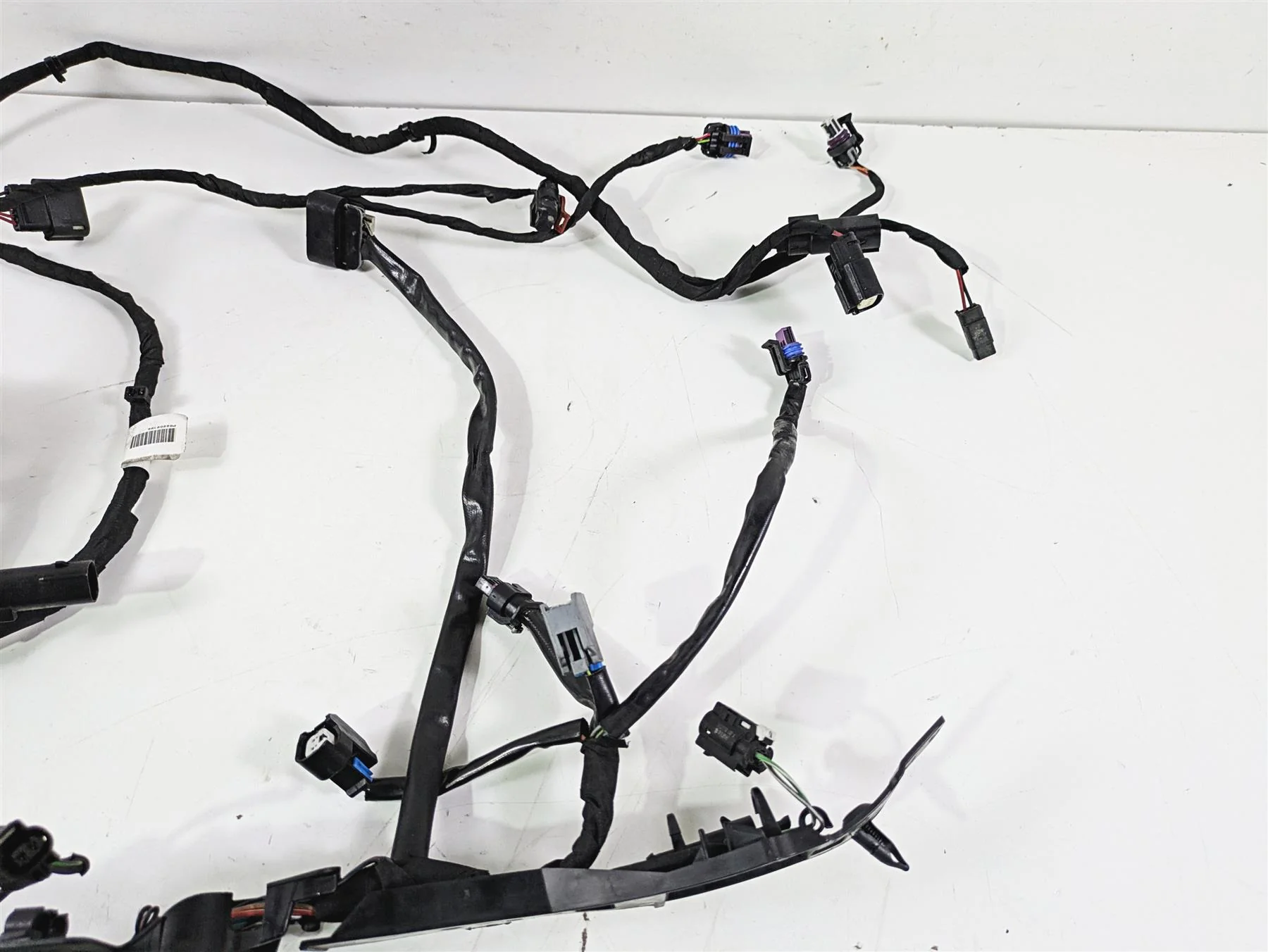 2022 Harley FXLRS Softail Low Rider Engine Wiring Harness Loom 69202199 - Image 7