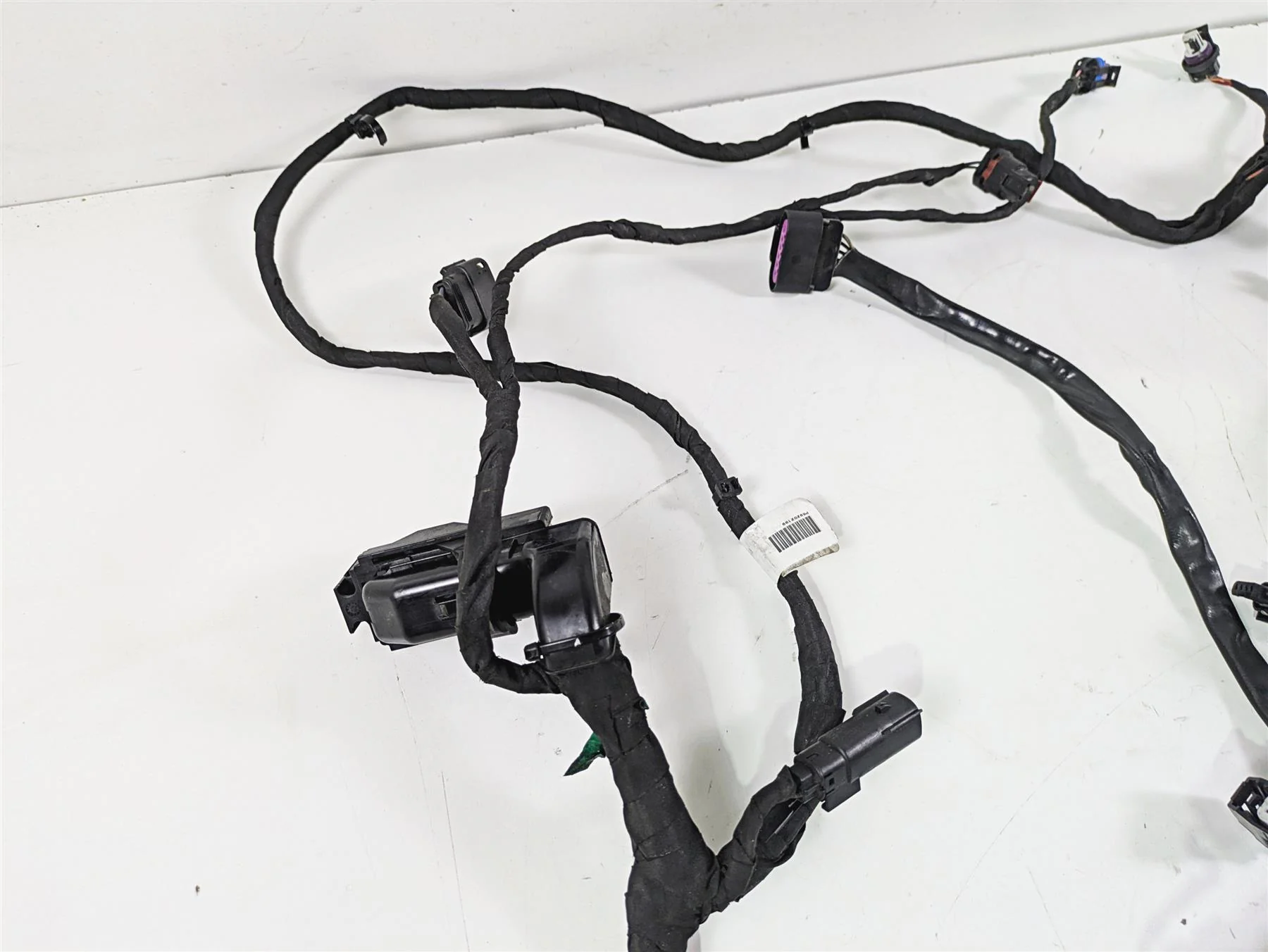 2022 Harley FXLRS Softail Low Rider Engine Wiring Harness Loom 69202199 - Image 9