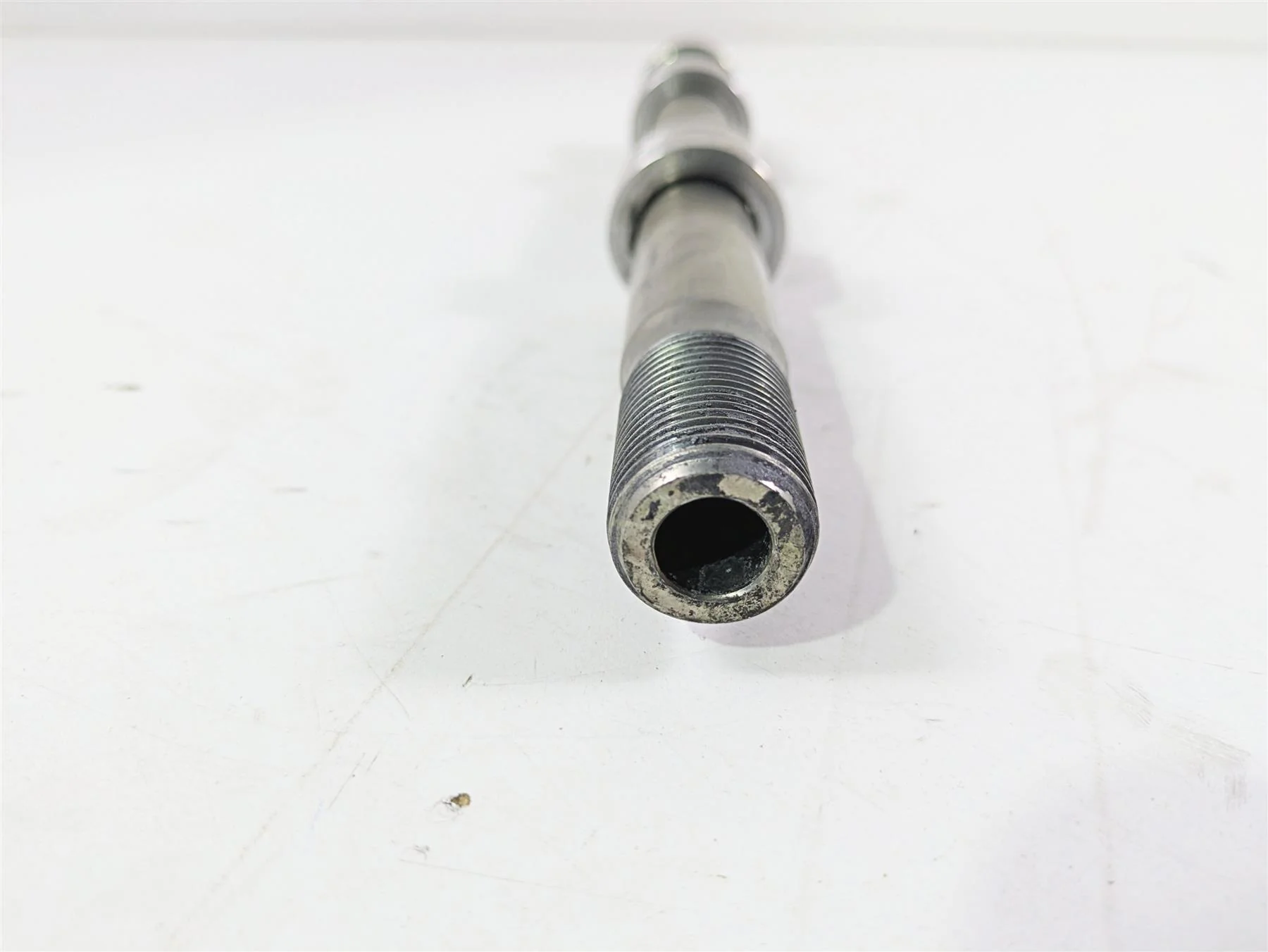 2022 Harley FXLRS Softail Low Rider Front Axle Wheel Spindle 43000080 - Image 5