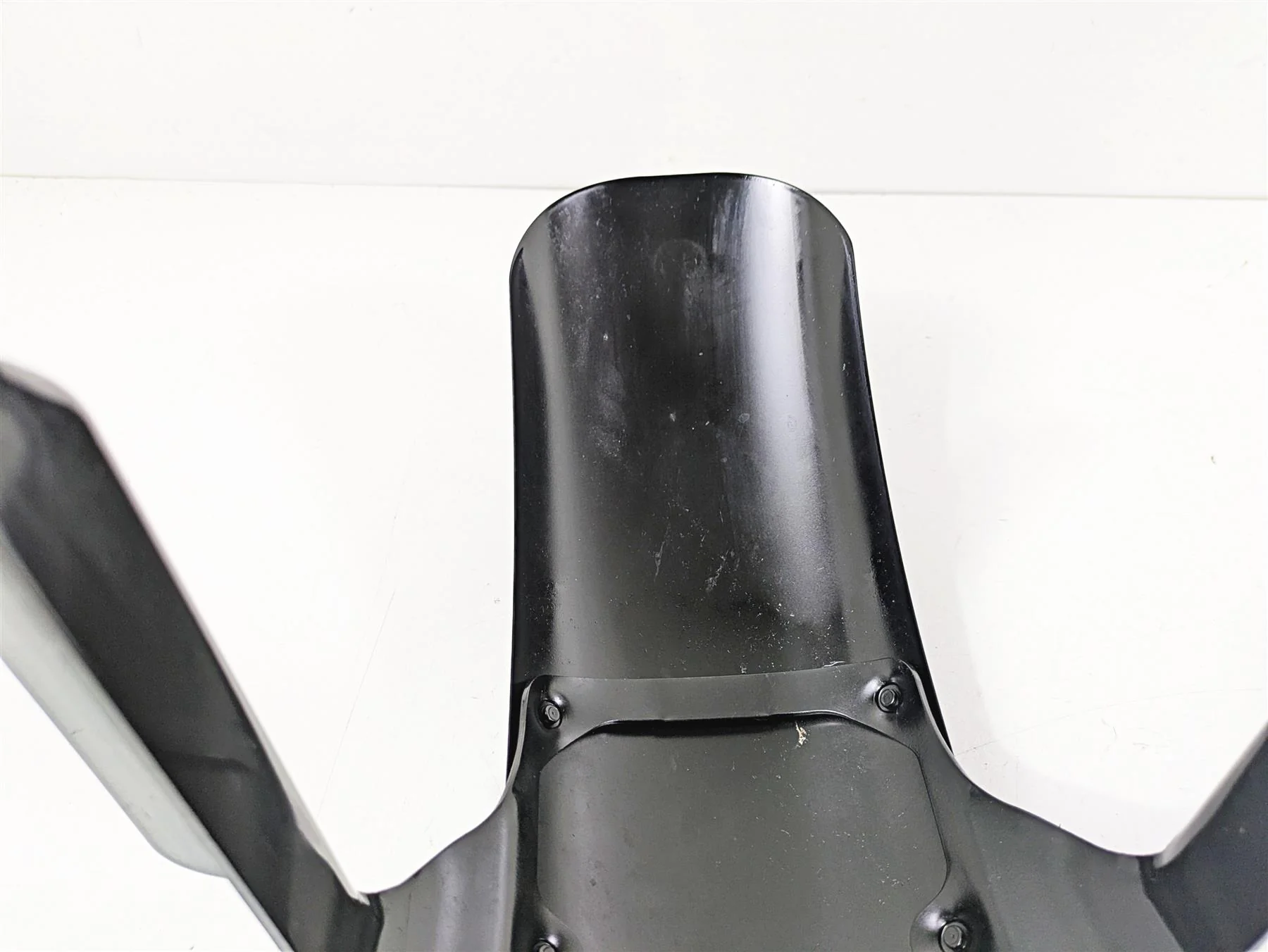 2022 Harley FXLRS Softail Low Rider Front Fender - No Dents 58900474 - Image 8