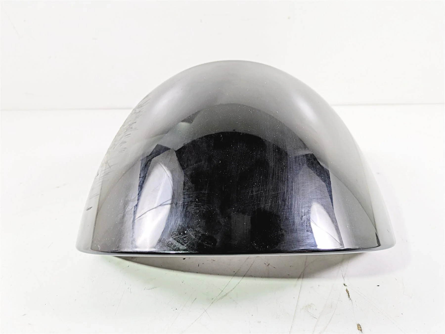 2022 Harley FXLRS Softail Low Rider Headlight Visor Cover Fairing 57000759 - Image 4