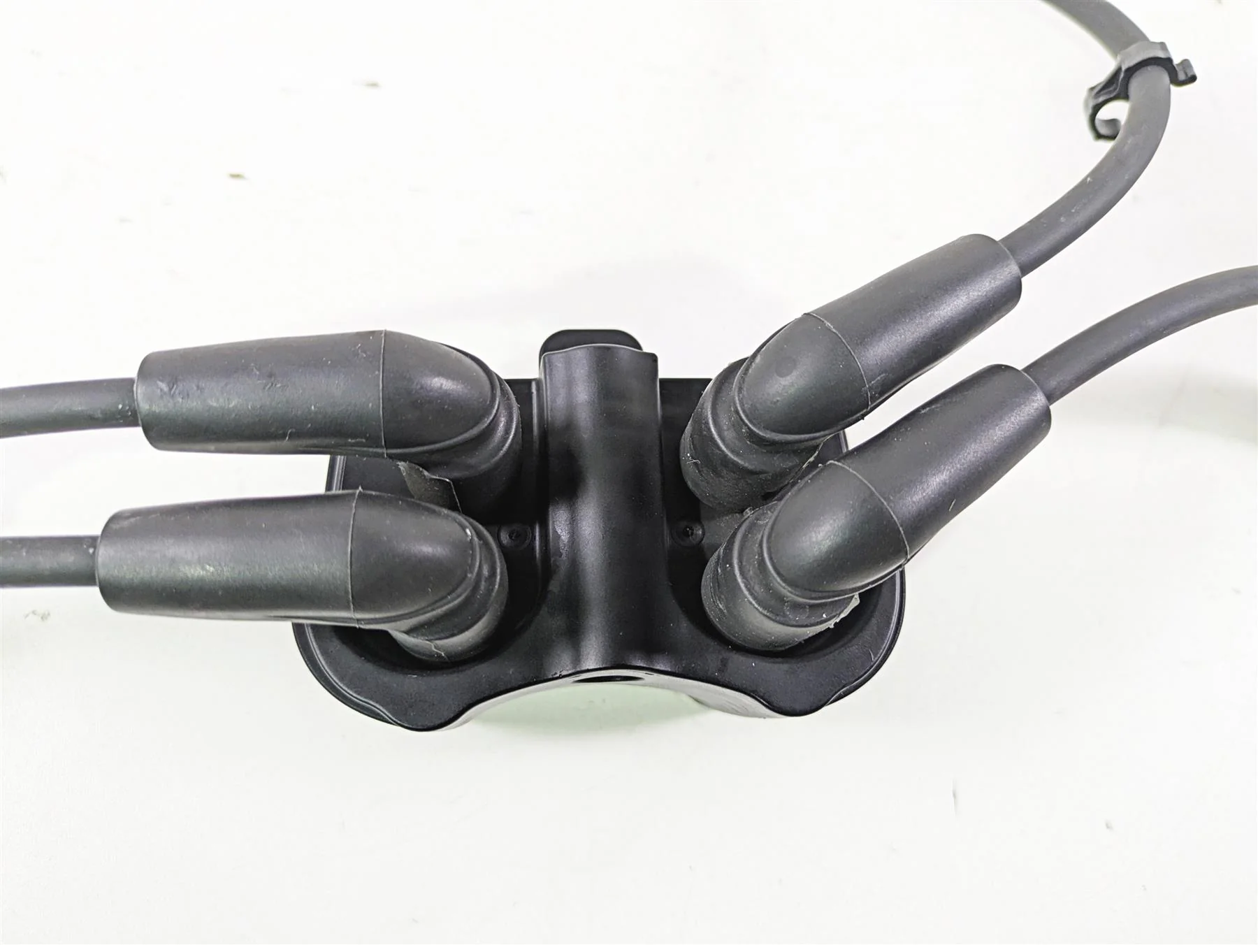 2022 Harley FXLRS Softail Low Rider Ignition Coil Wires Set 31600067 - Image 11