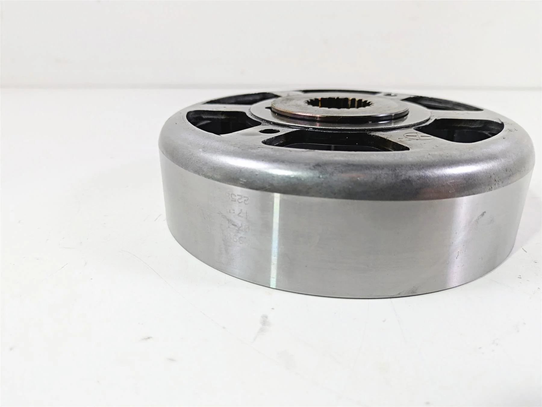 2022 Harley FXLRS Softail Low Rider Ignition Rotor Flywheel Fly Wheel 29900058 - Image 9