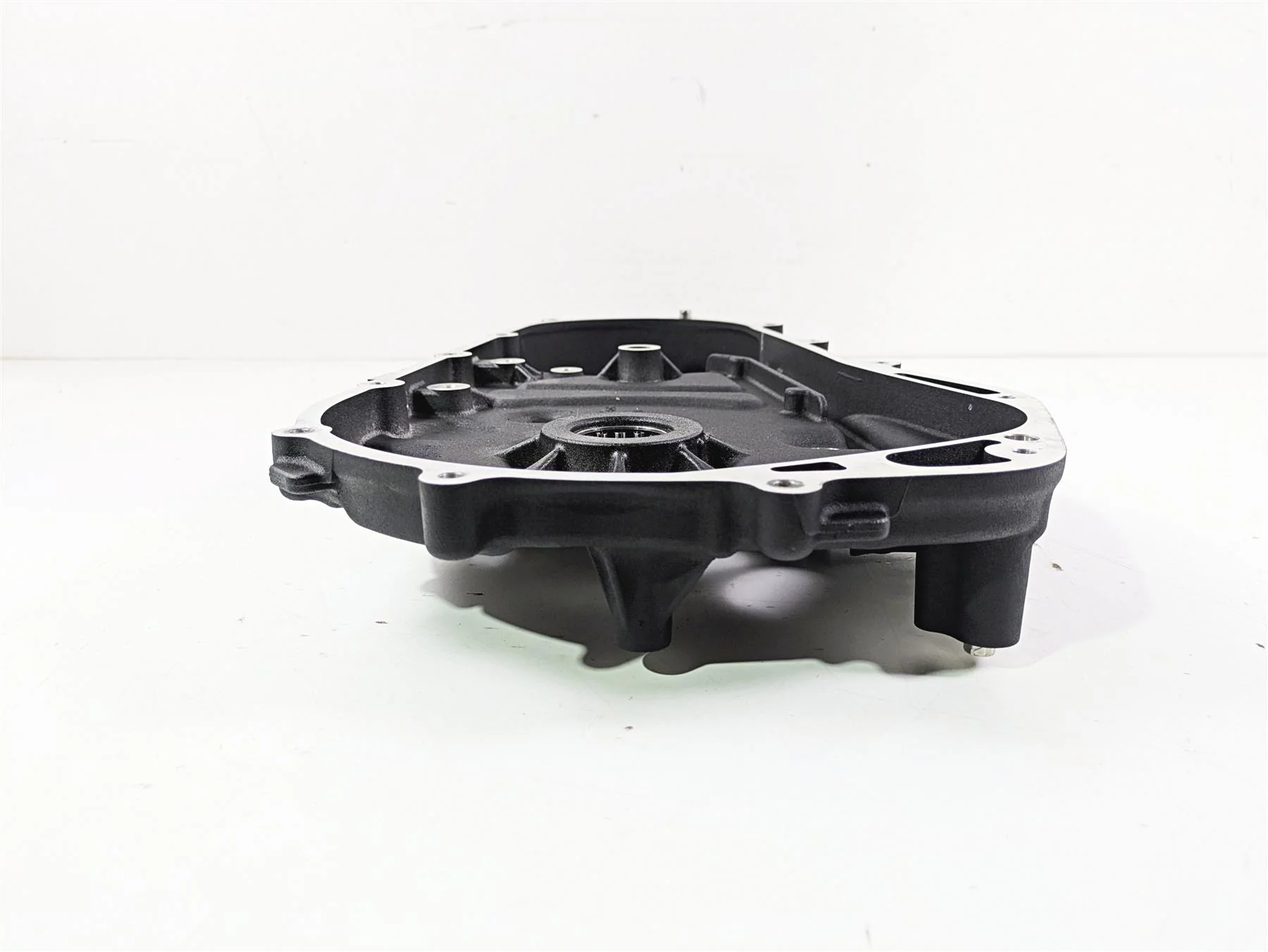 2022 Harley FXLRS Softail Low Rider Inner Primary Drive Clutch Cover 36500099 - Image 7