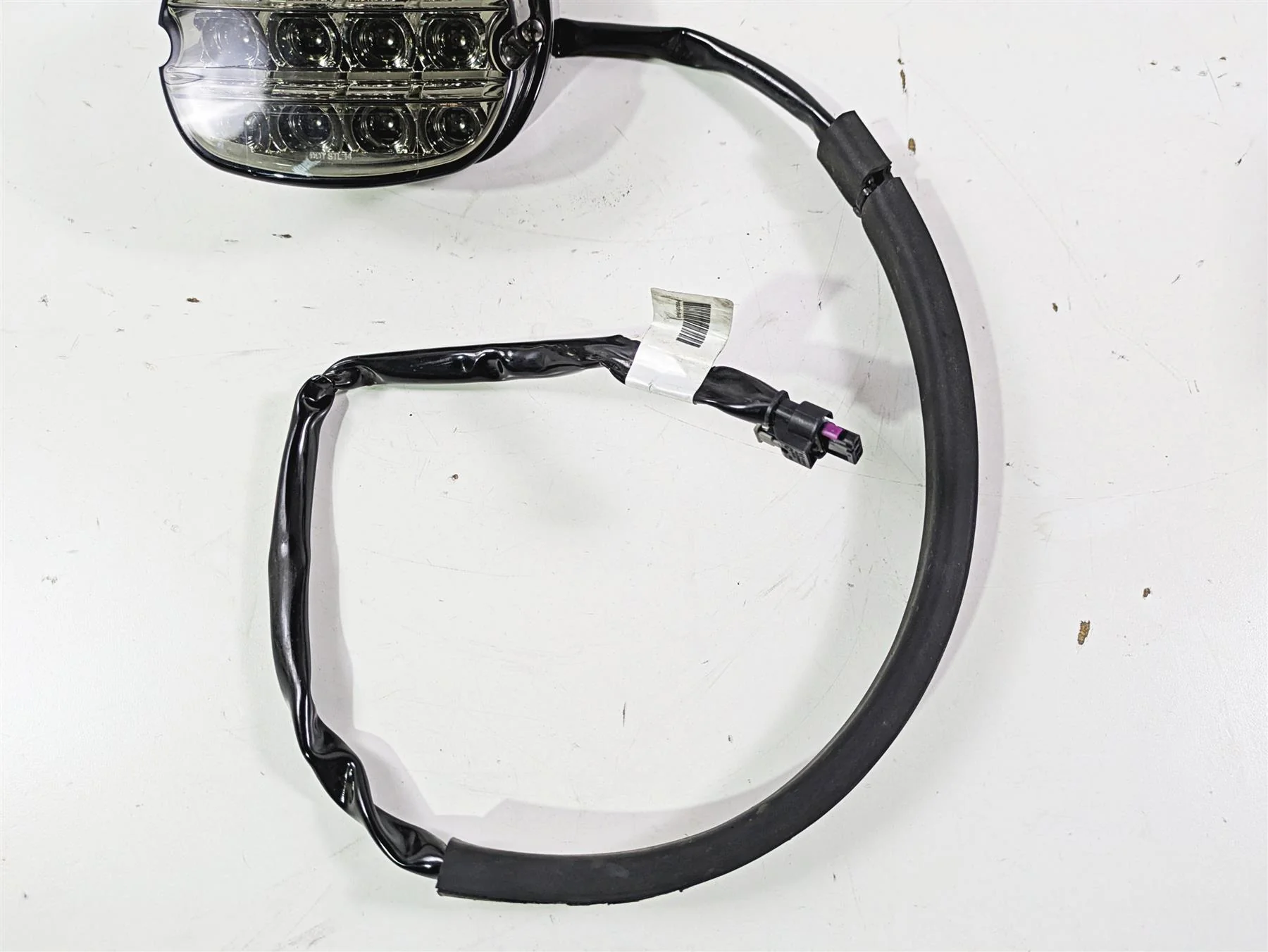 2022 Harley FXLRS Softail Low Rider Led Taillight Tail Light Lamp 67800205 - Image 10
