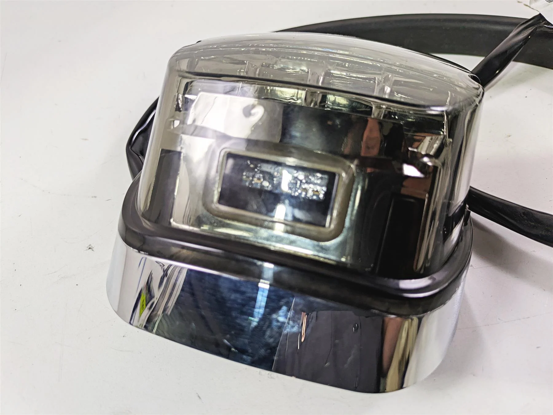 2022 Harley FXLRS Softail Low Rider Led Taillight Tail Light Lamp 67800205 - Image 11