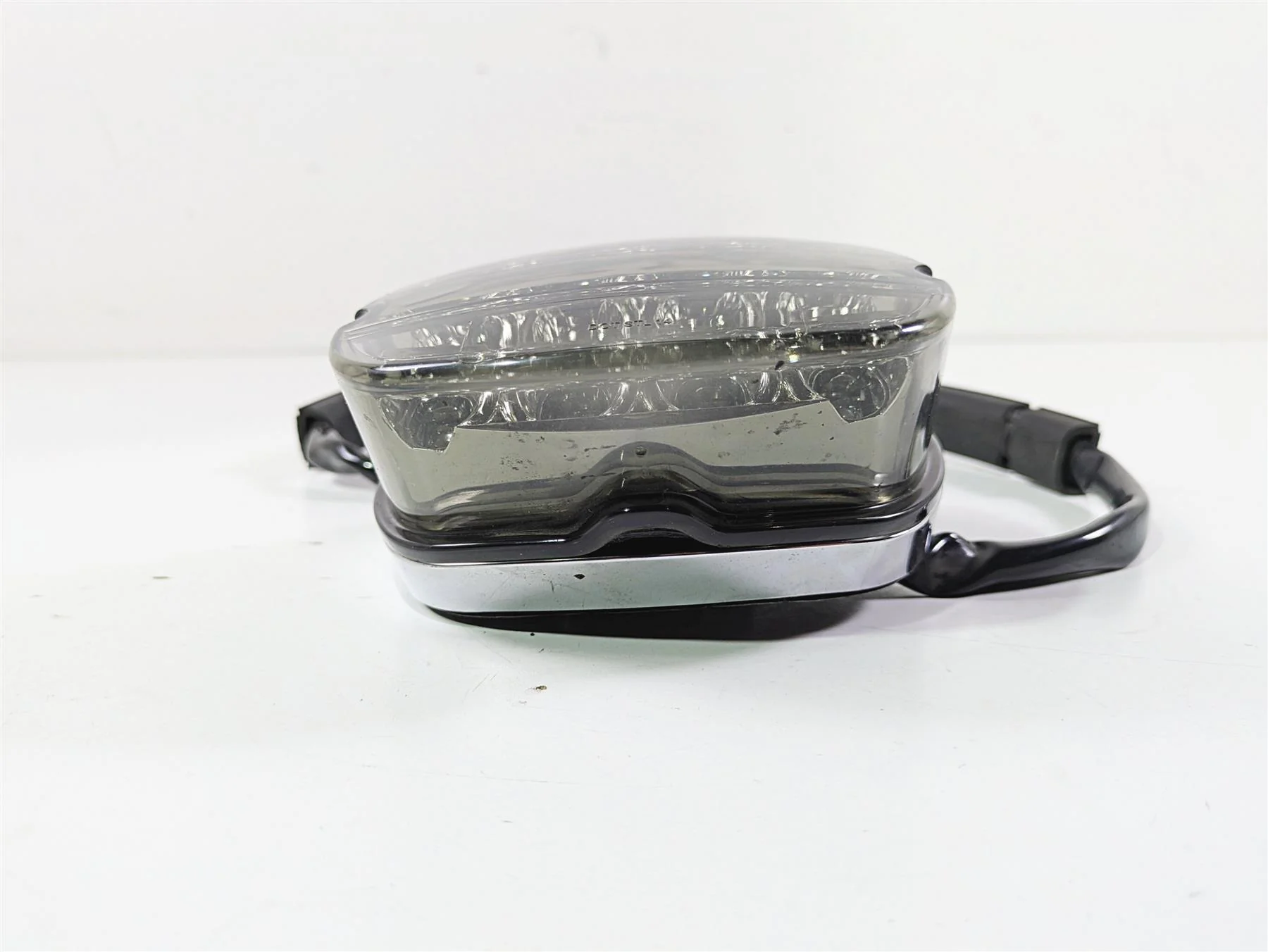 2022 Harley FXLRS Softail Low Rider Led Taillight Tail Light Lamp 67800205 - Image 2