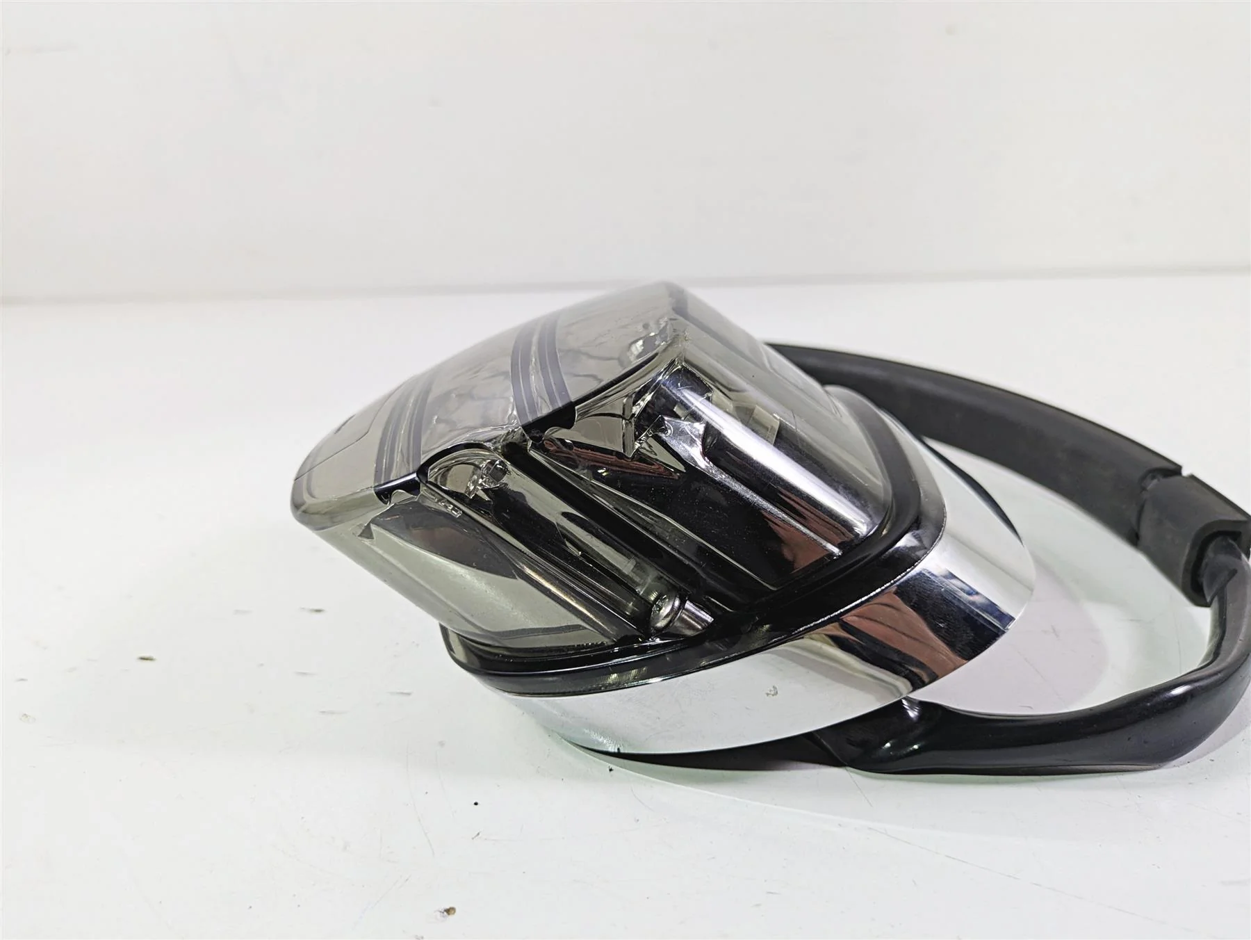 2022 Harley FXLRS Softail Low Rider Led Taillight Tail Light Lamp 67800205 - Image 3