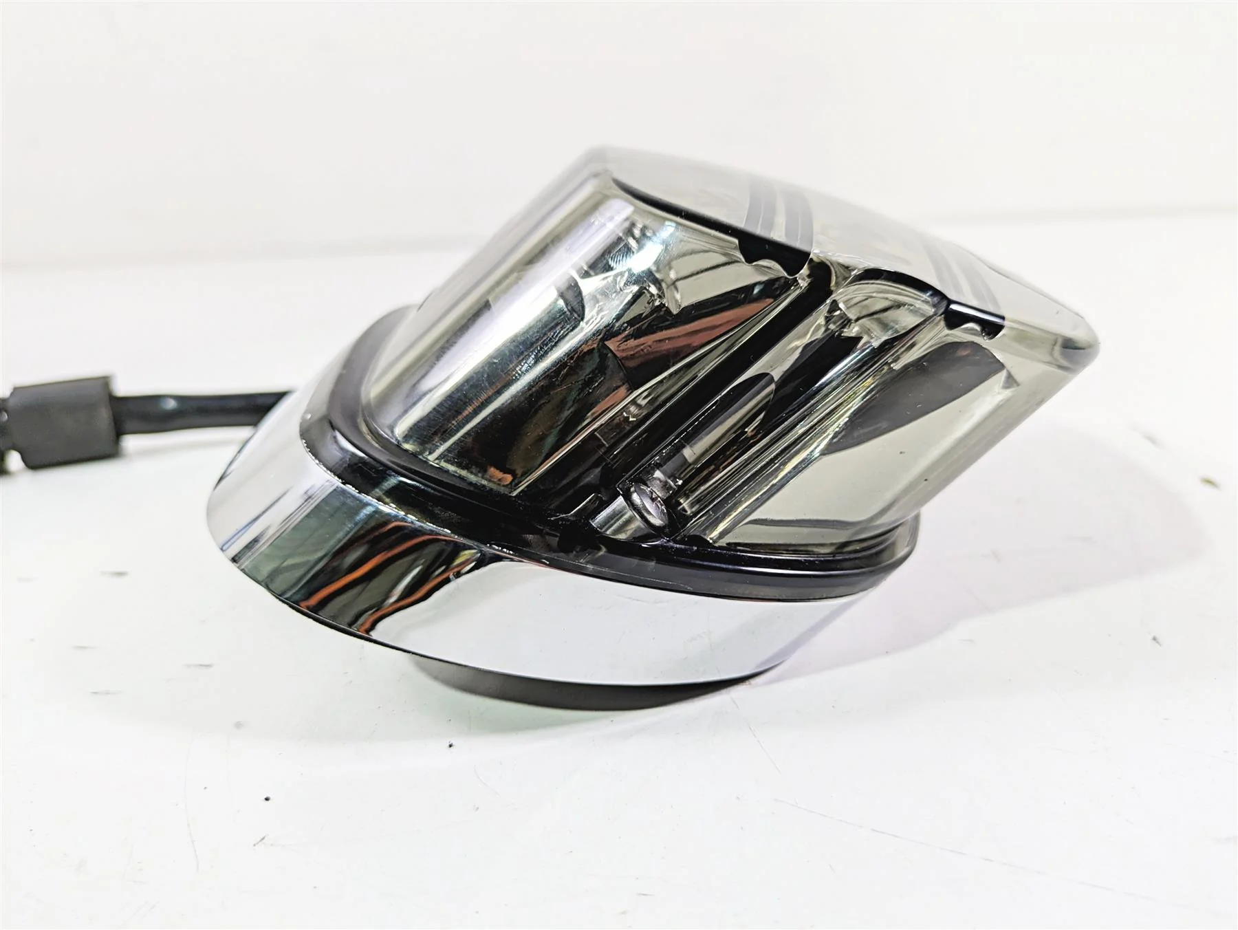 2022 Harley FXLRS Softail Low Rider Led Taillight Tail Light Lamp 67800205 - Image 5