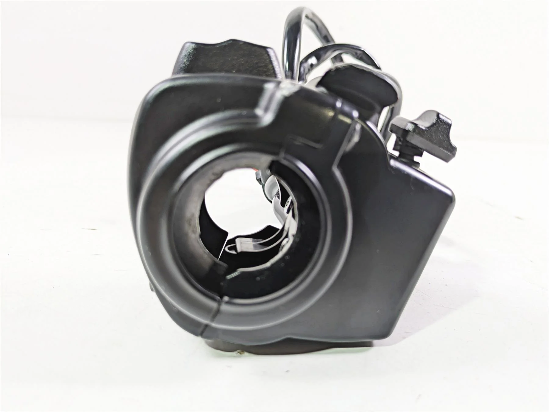 2022 Harley FXLRS Softail Low Rider Left Hand Control Switch Cruise 71500292 - Image 10