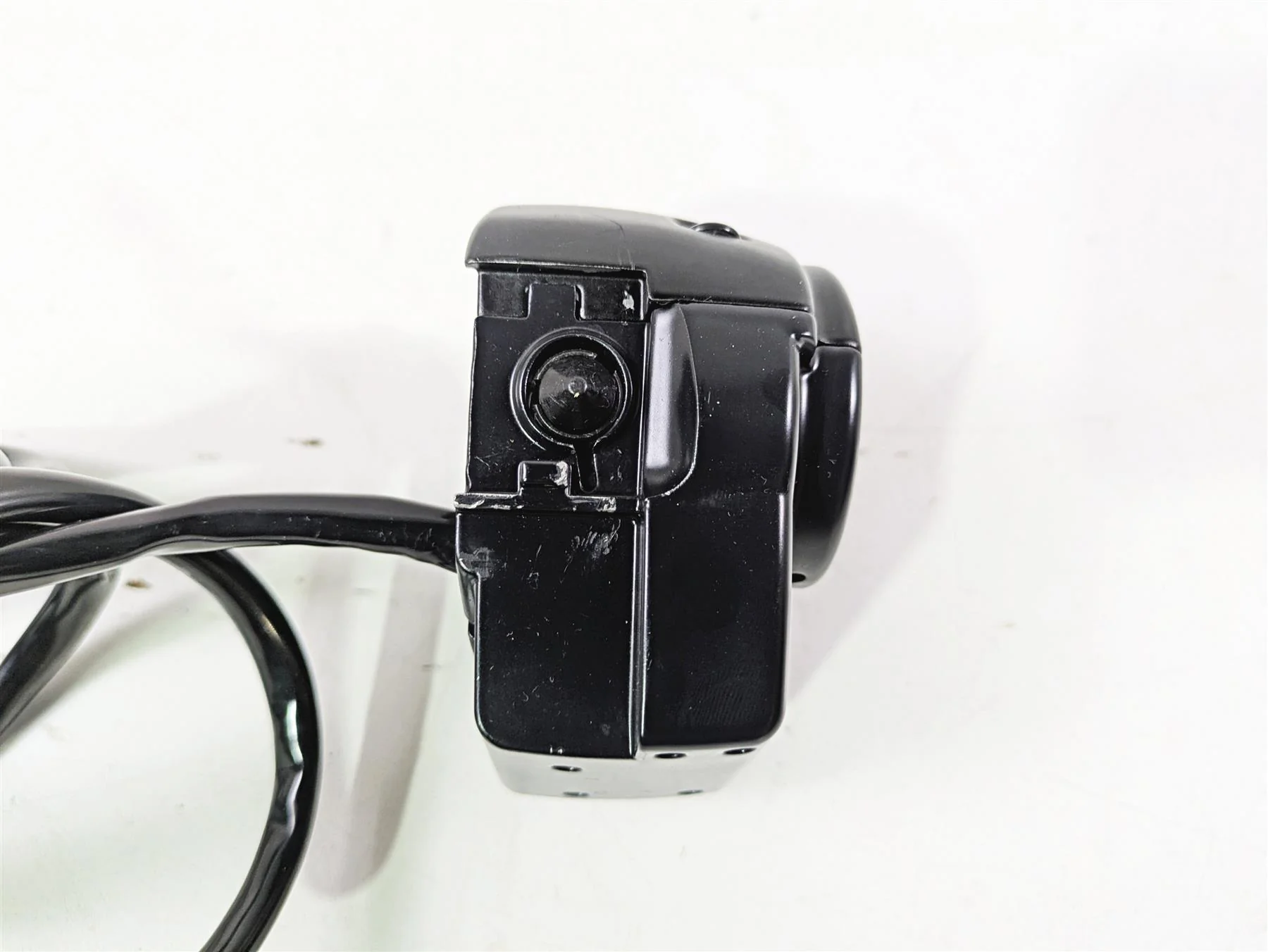 2022 Harley FXLRS Softail Low Rider Left Hand Control Switch Cruise 71500292 - Image 7