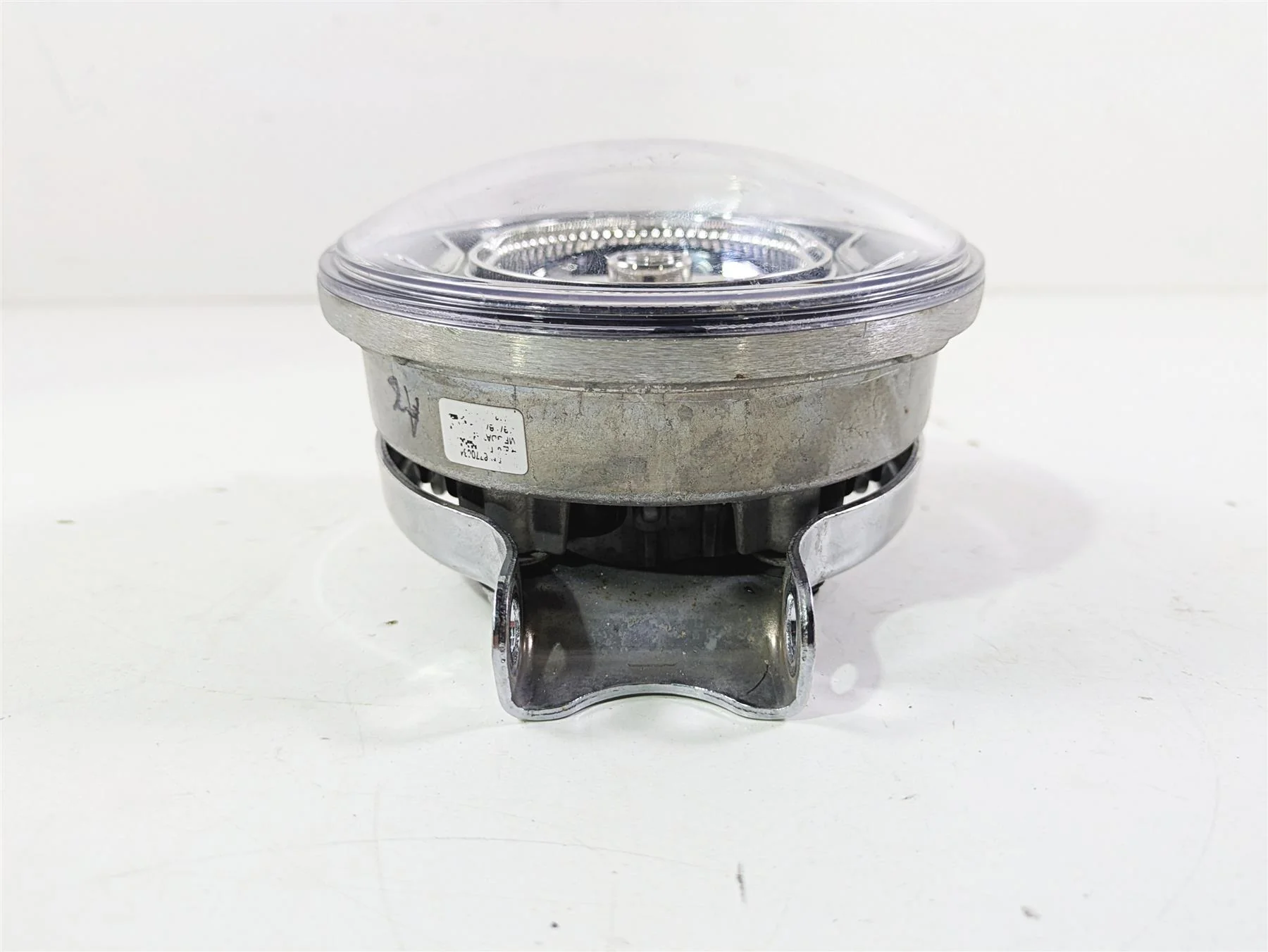 2022 Harley FXLRS Softail Low Rider Oem Daymaker Headlight Light READ 67700345A - Image 2