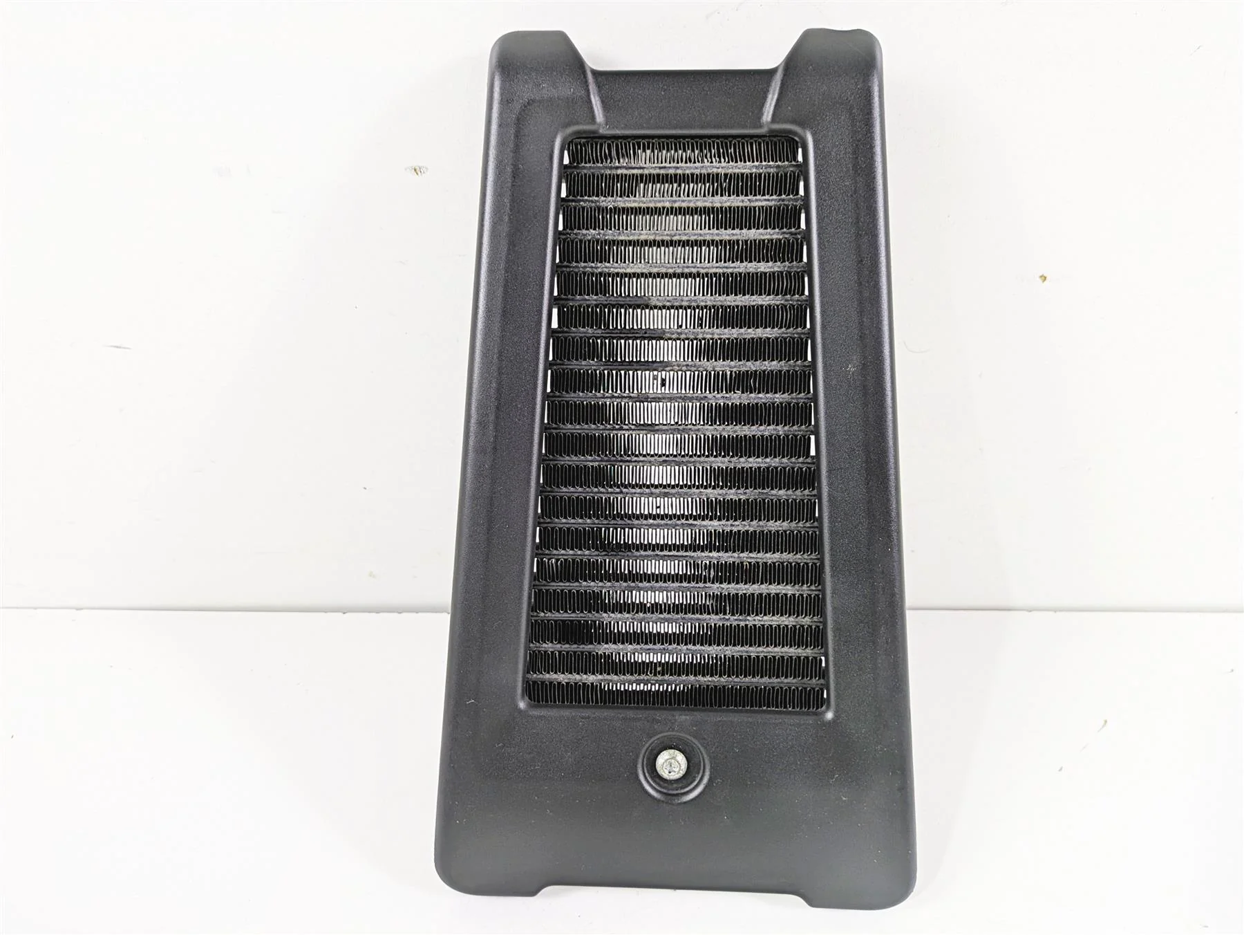 2022 Harley FXLRS Softail Low Rider Oil Cooler & Cover 62700191 - Image 12