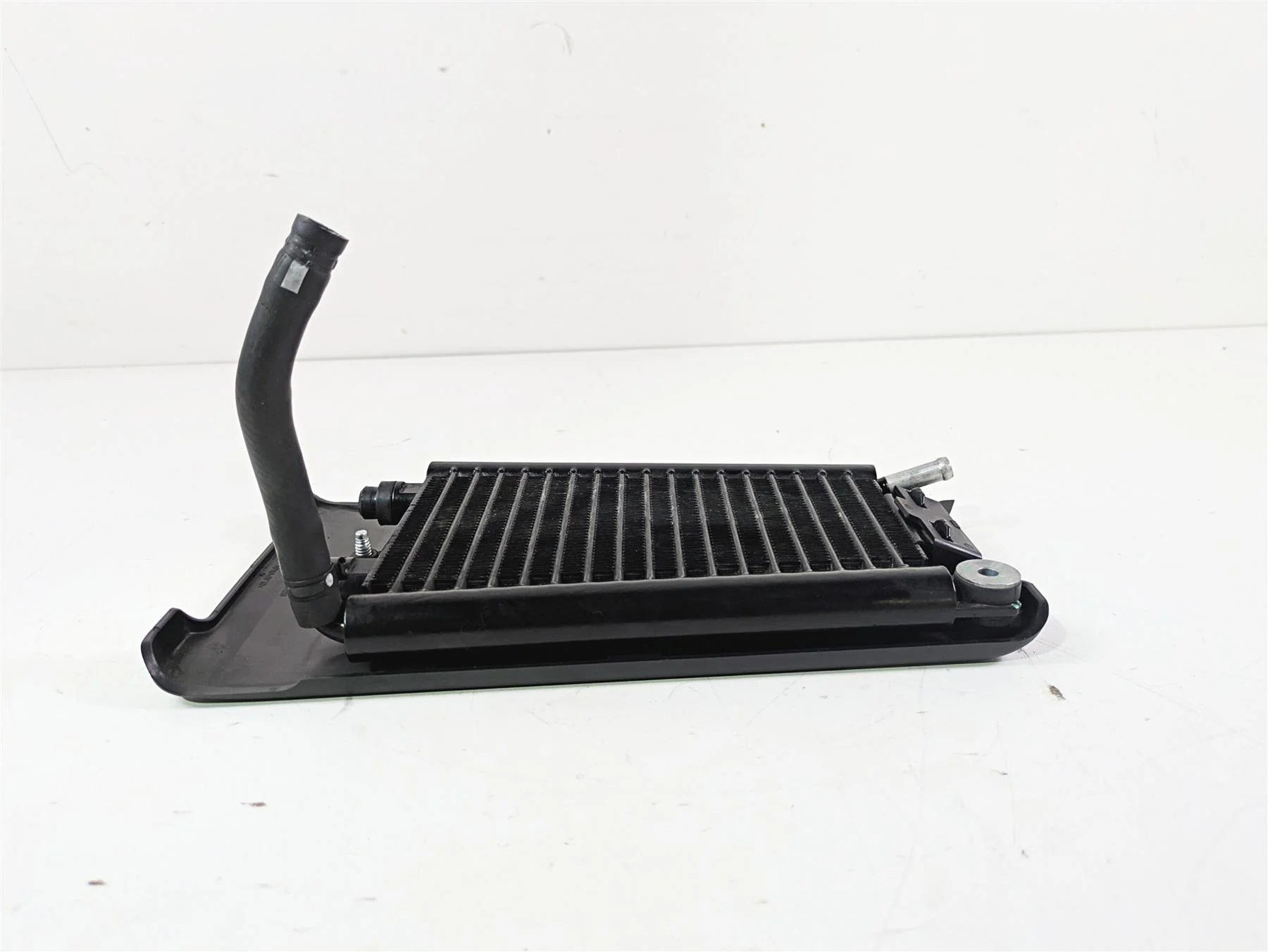 2022 Harley FXLRS Softail Low Rider Oil Cooler & Cover 62700191 - Image 5