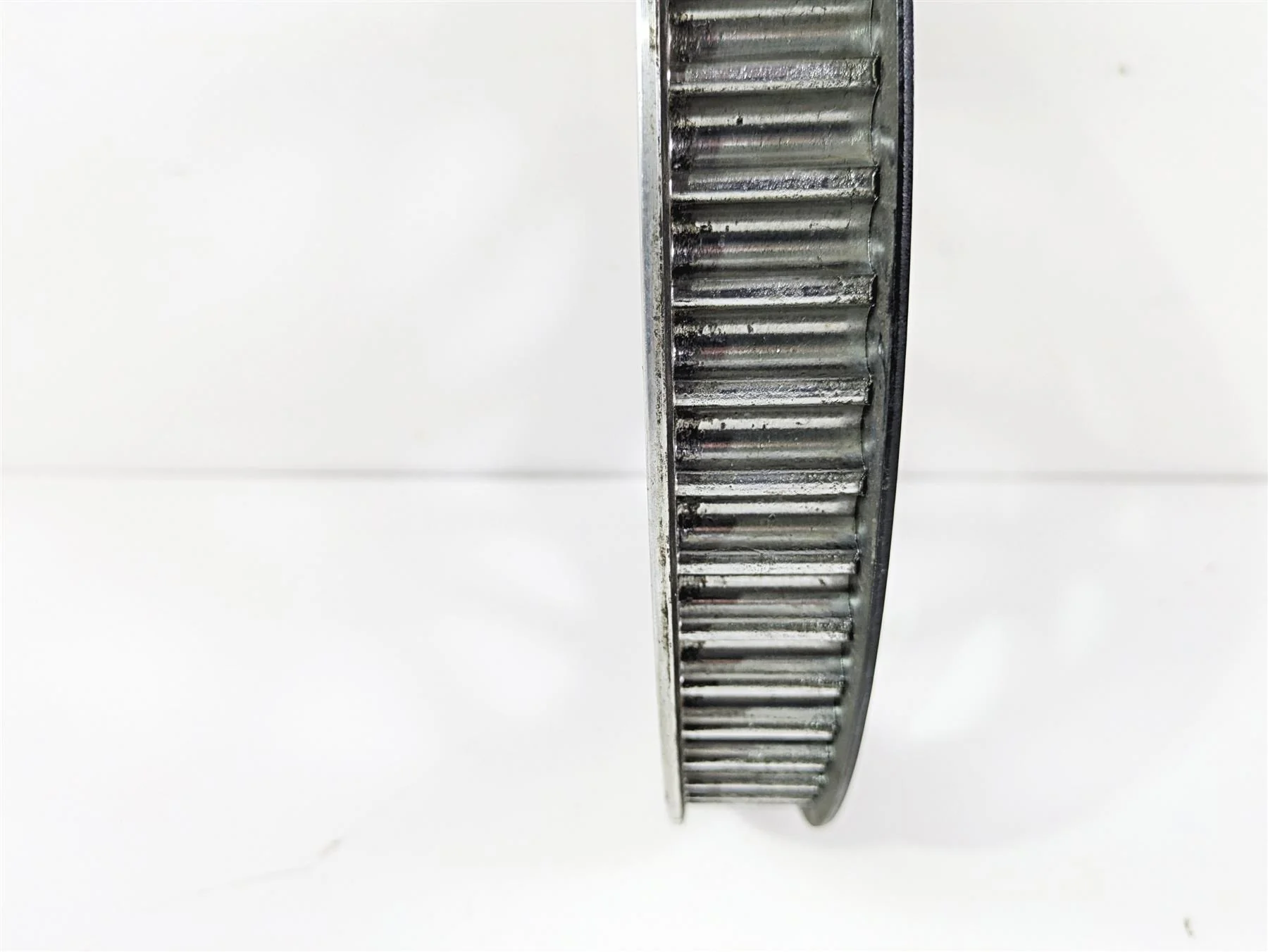 2022 Harley FXLRS Softail Low Rider Rear Belt Sprocket 66T 40325-07 37778-07 - Image 4