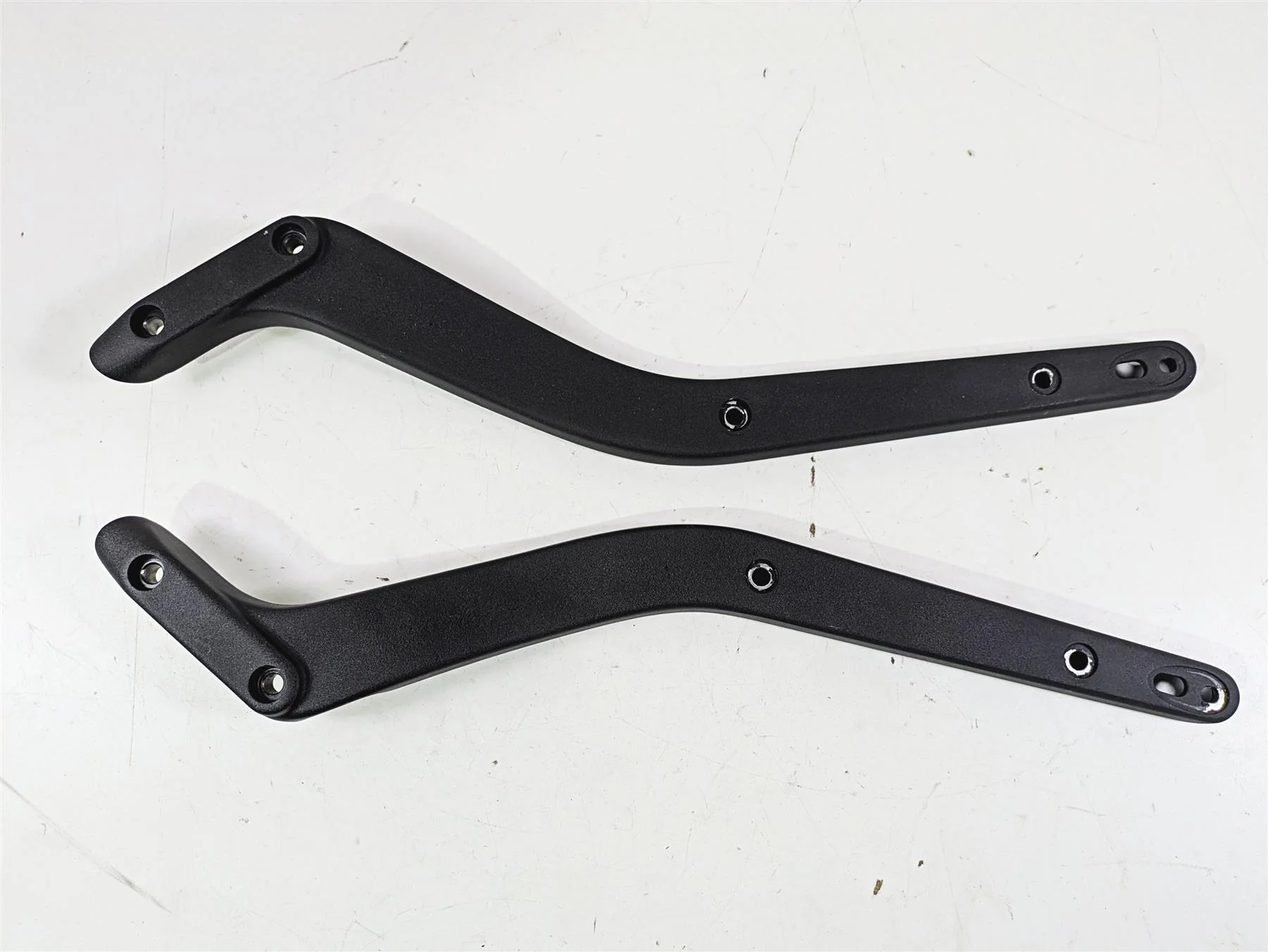 2022 Harley FXLRS Softail Low Rider Rear Fender Struts Braces 59500863 59500860