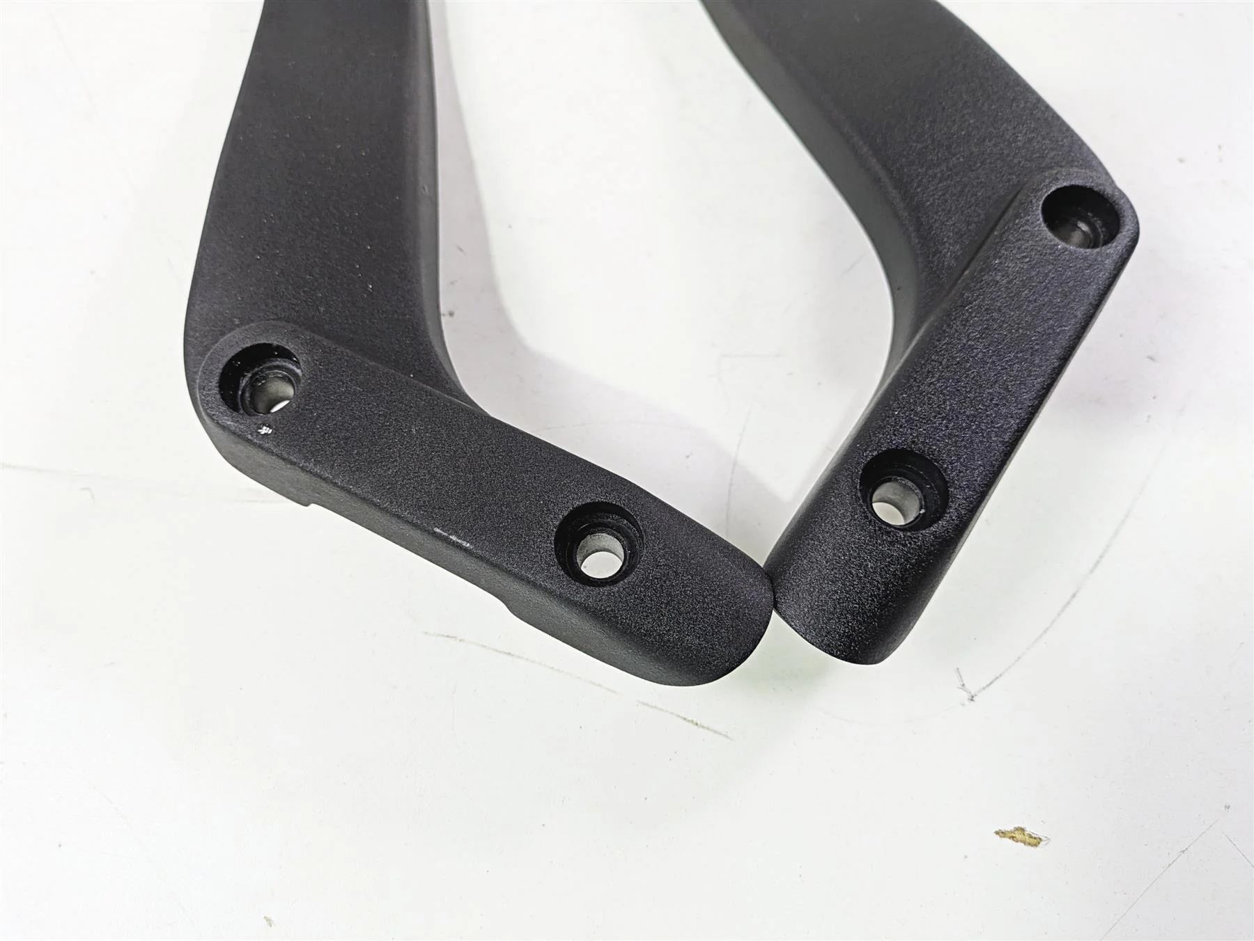 2022 Harley FXLRS Softail Low Rider Rear Fender Struts Braces 59500863 59500860 - Image 11