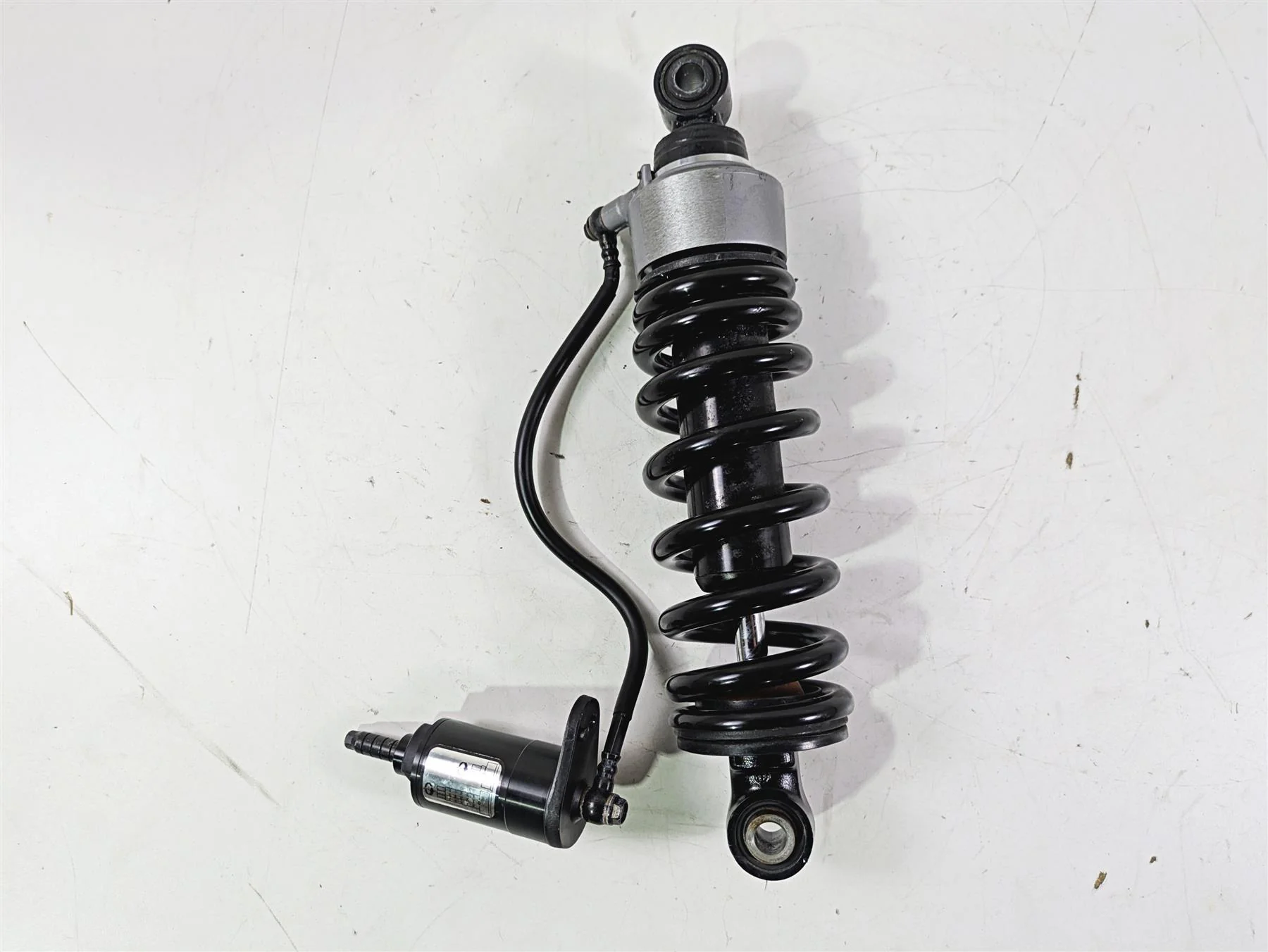2022 Harley FXLRS Softail Low Rider Rear Shock Damper 9K Only 54000138 - Image 6