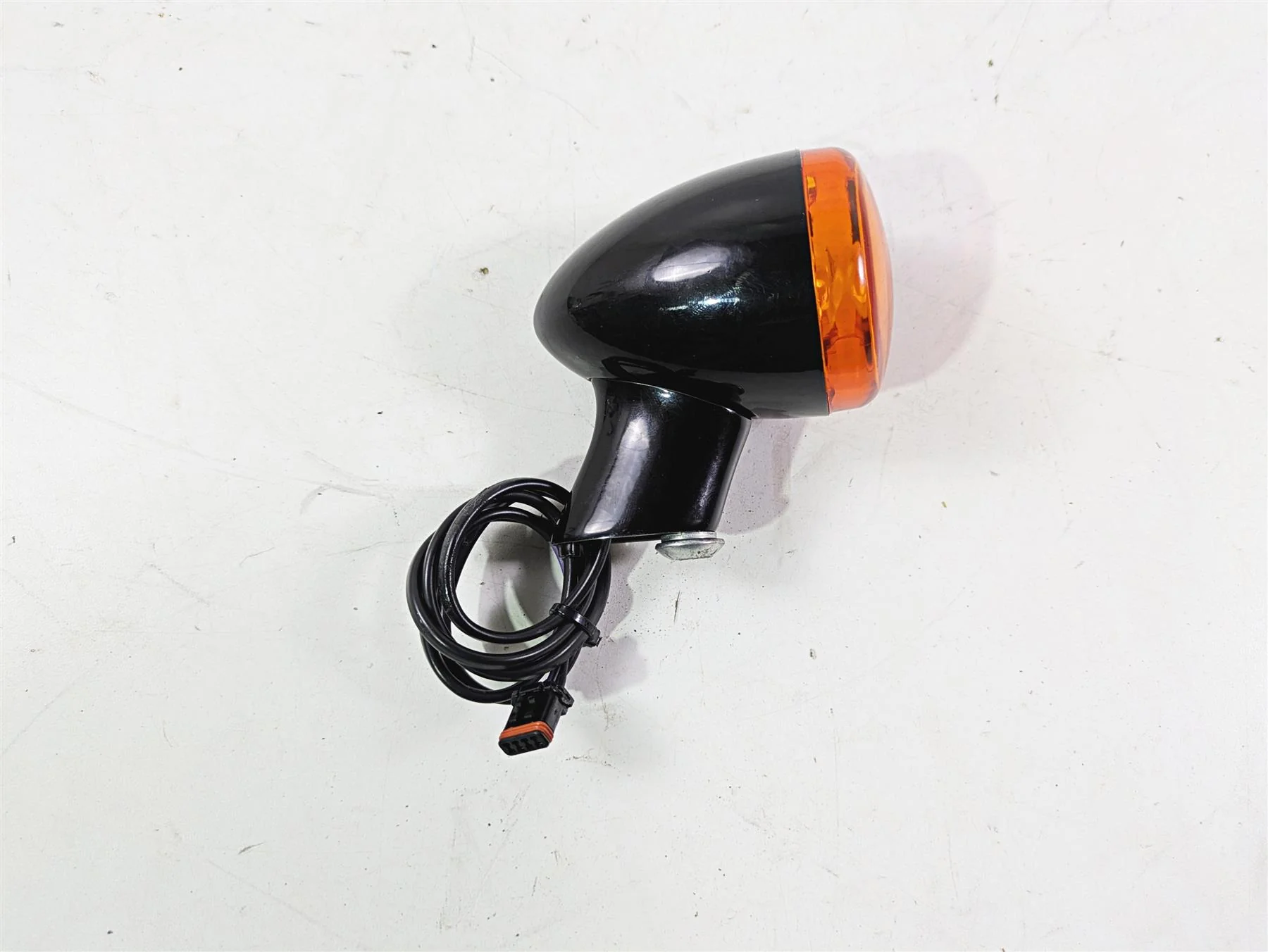2022 Harley FXLRS Softail Low Rider Right Rear Blinker Turn Signal  69935-08
