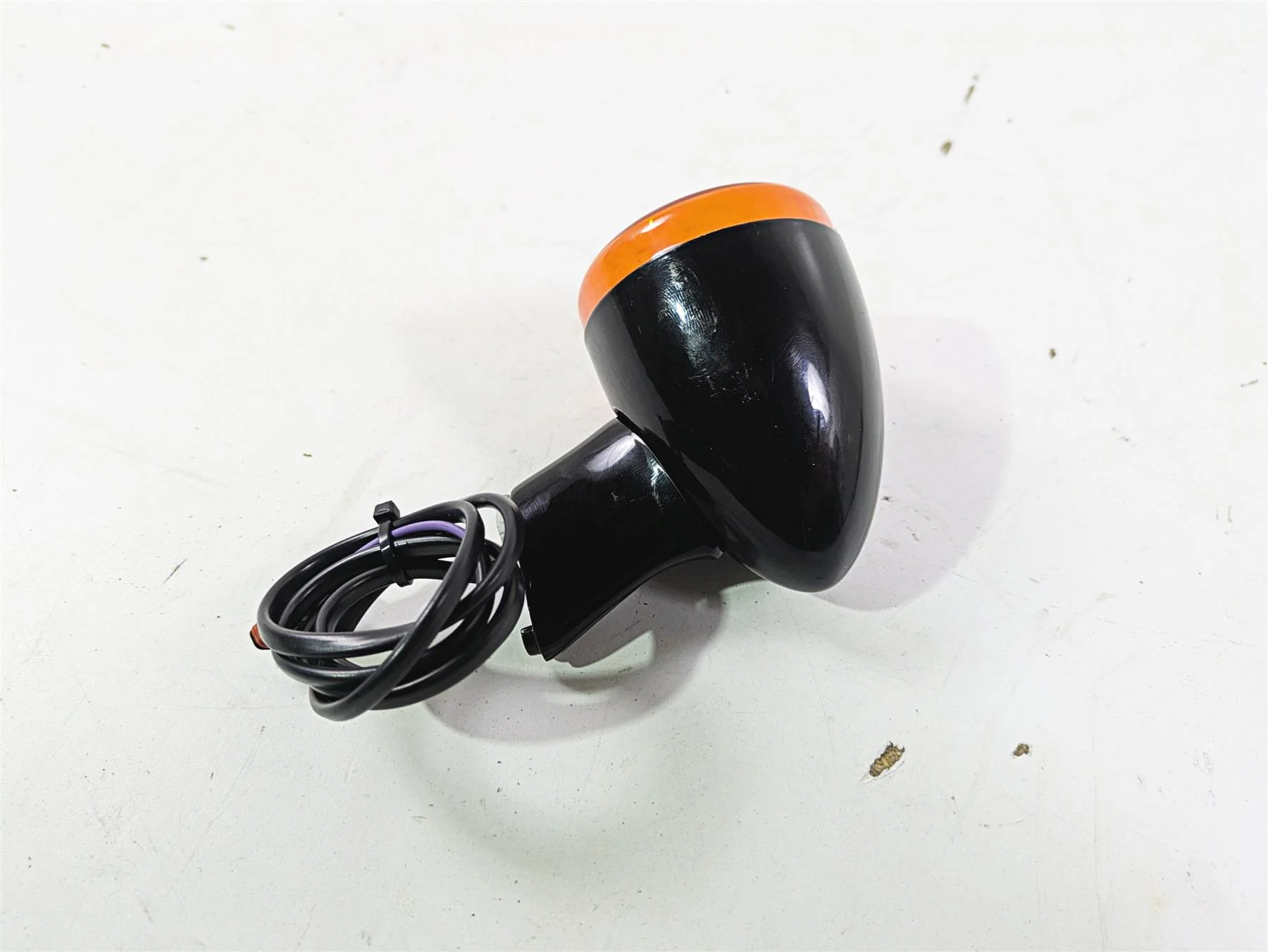 2022 Harley FXLRS Softail Low Rider Right Rear Blinker Turn Signal  69935-08 - Image 10