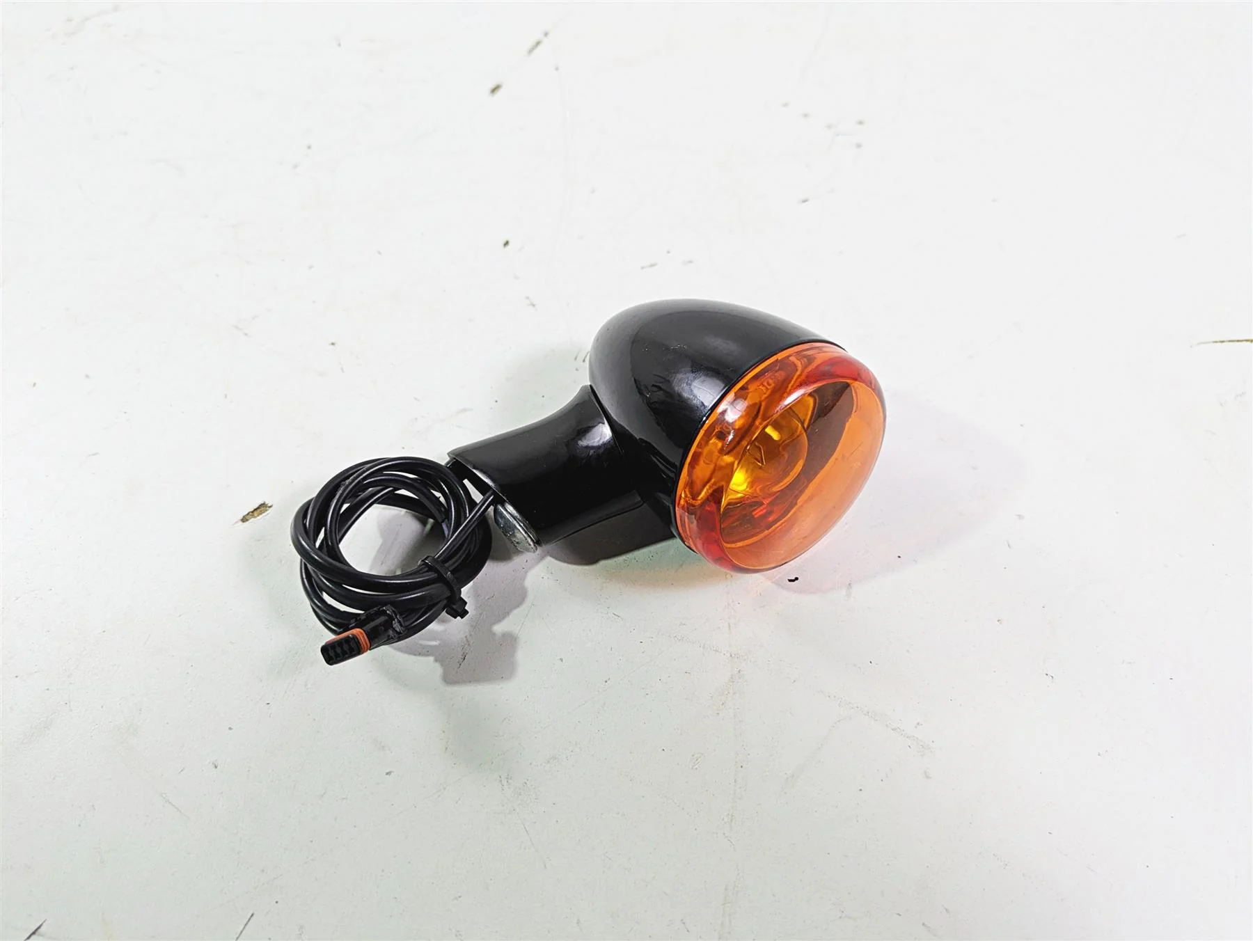 2022 Harley FXLRS Softail Low Rider Right Rear Blinker Turn Signal  69935-08 - Image 11