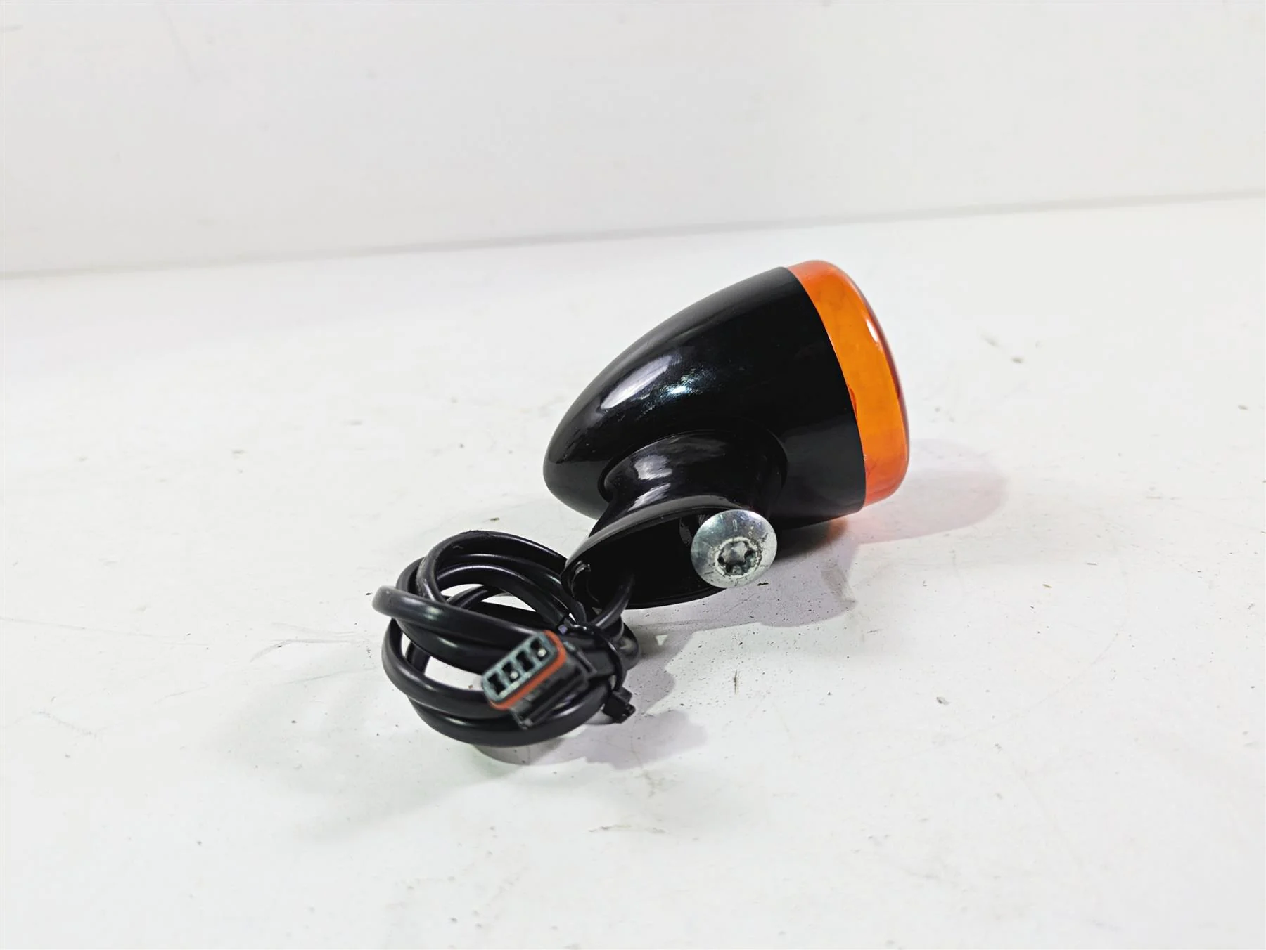 2022 Harley FXLRS Softail Low Rider Right Rear Blinker Turn Signal  69935-08 - Image 2