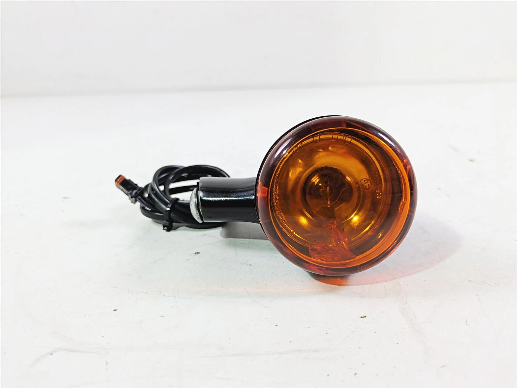 2022 Harley FXLRS Softail Low Rider Right Rear Blinker Turn Signal  69935-08 - Image 3